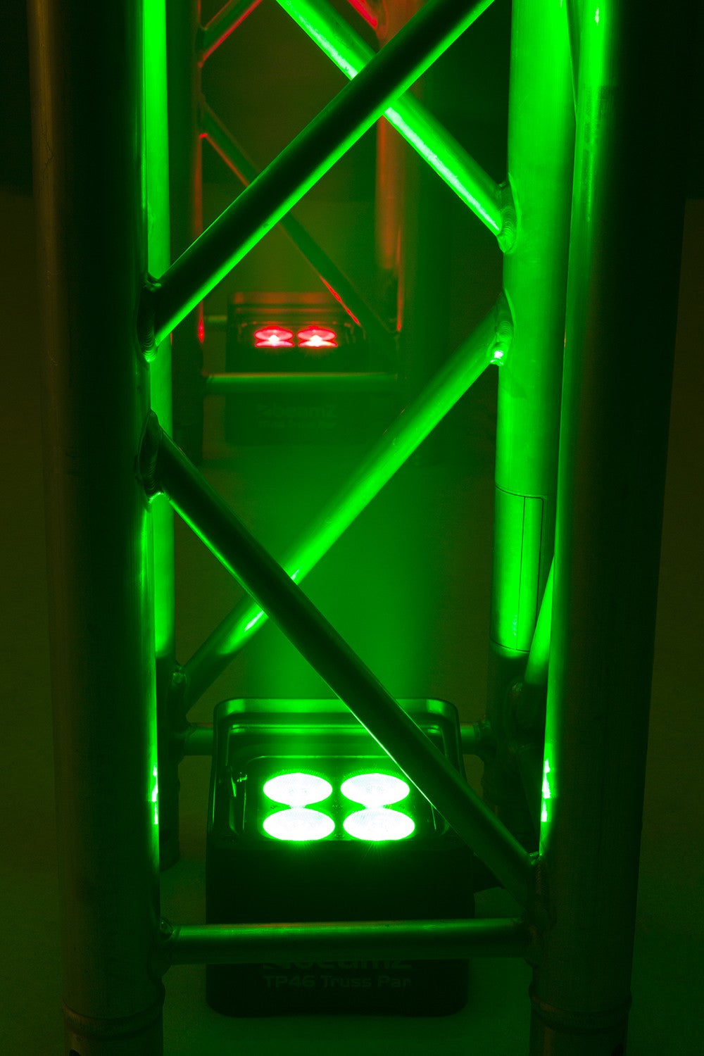 BeamZ TP46 Truss Par gaismeklis