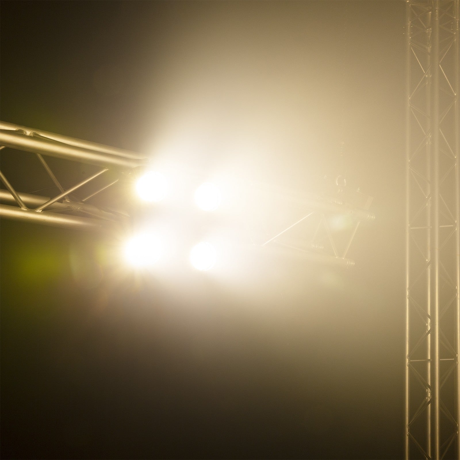 BeamZ SB420IP Skatuves Blinder IP65 WW/Amber