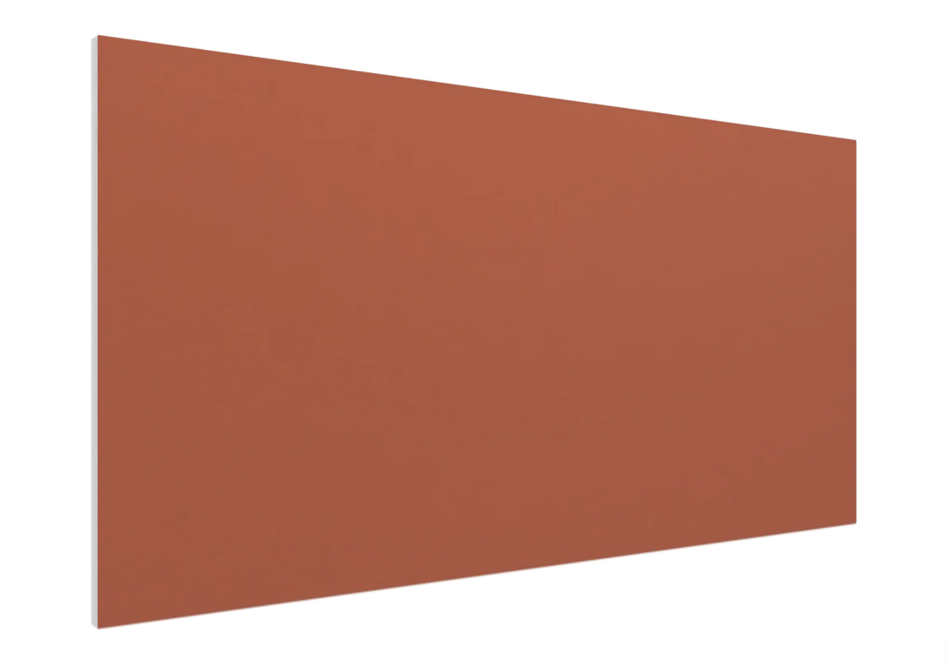 Vicoustic Flat Panel VMT 120cm Colors acoustic panels 20mm 4pcs