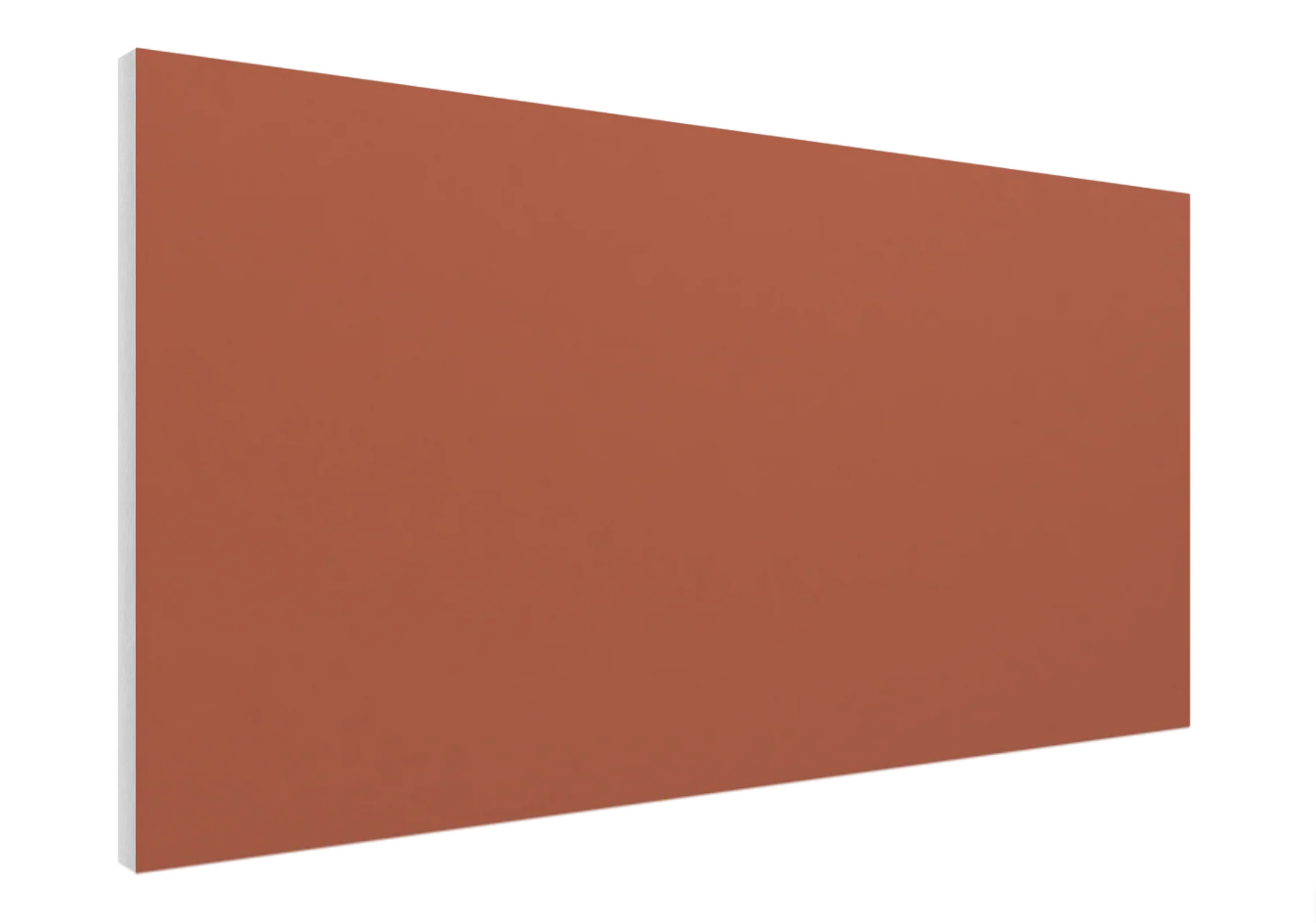 Vicoustic Flat Panel VMT 120cm Colors acoustic panels 40mm 8pcs