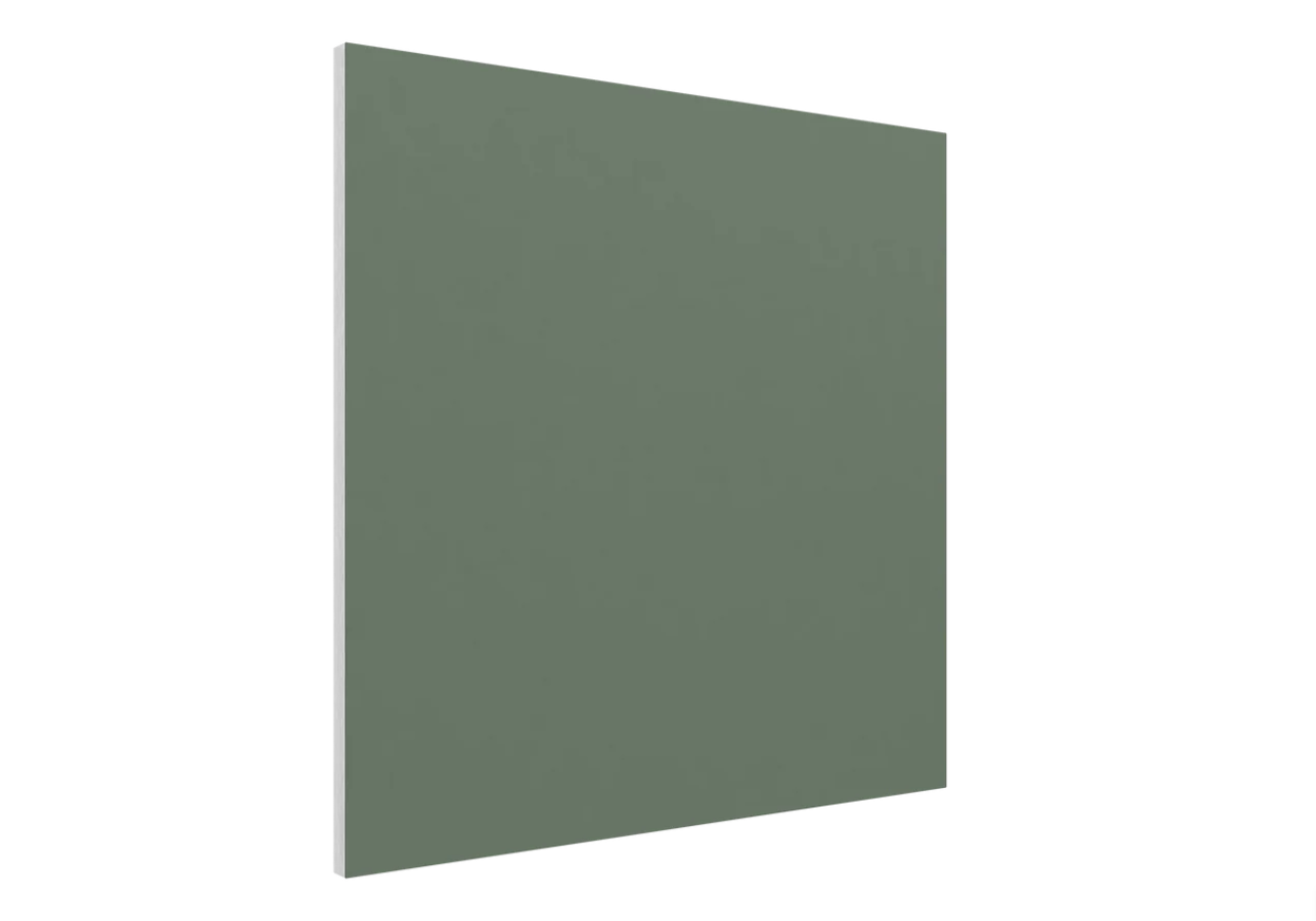 Vicoustic Flat Panel VMT 60cm Colors acoustic panels 20mm 4pcs