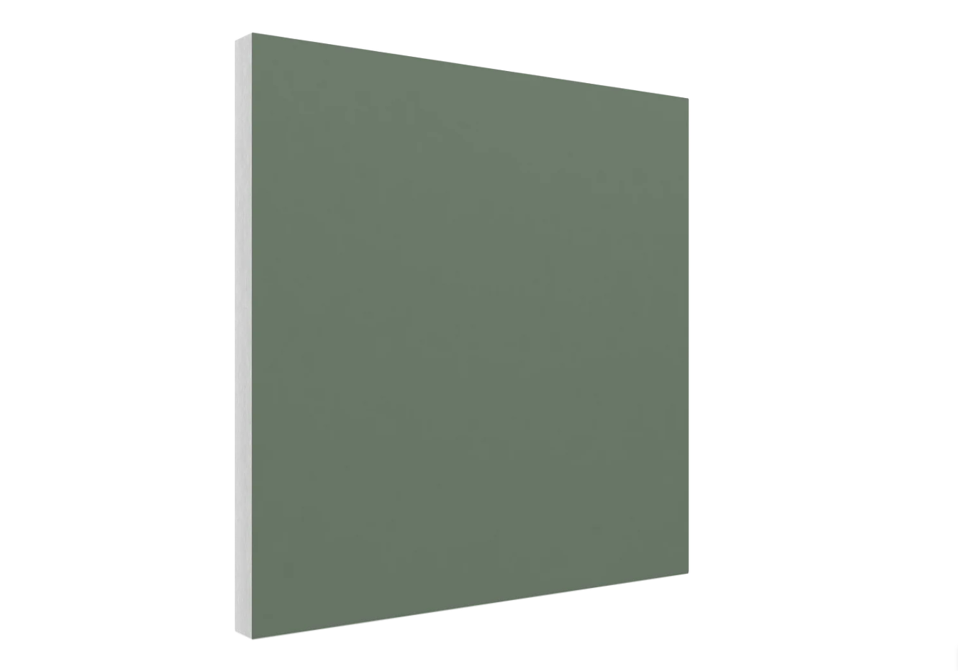 Vicoustic Flat Panel VMT 60cm Colors acoustic panels 40mm 8pcs