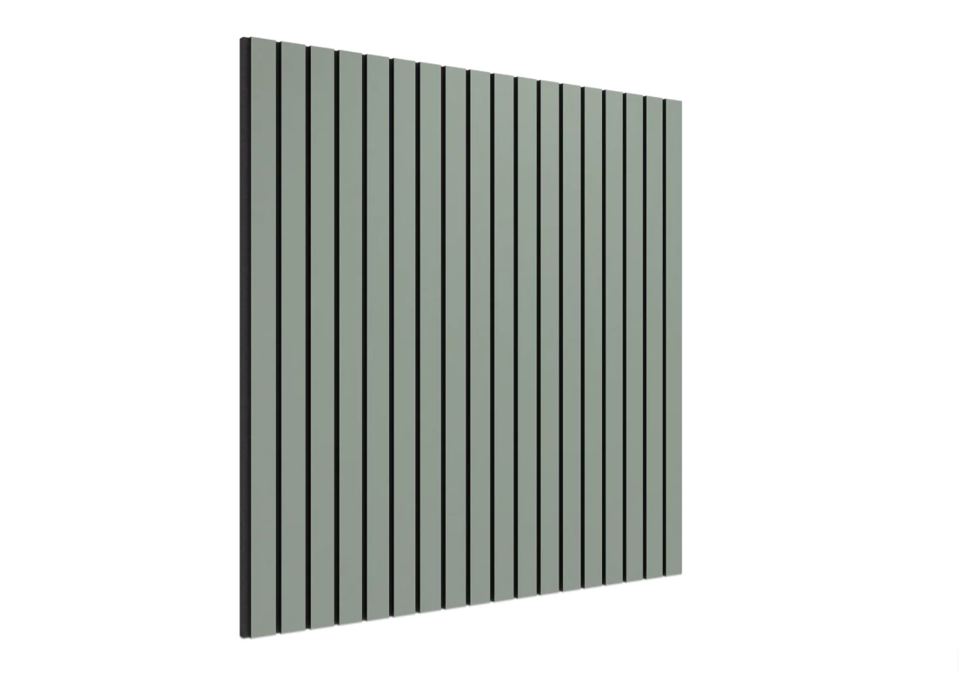 Vicoustic VicStrip Square acoustic panels 8 pcs