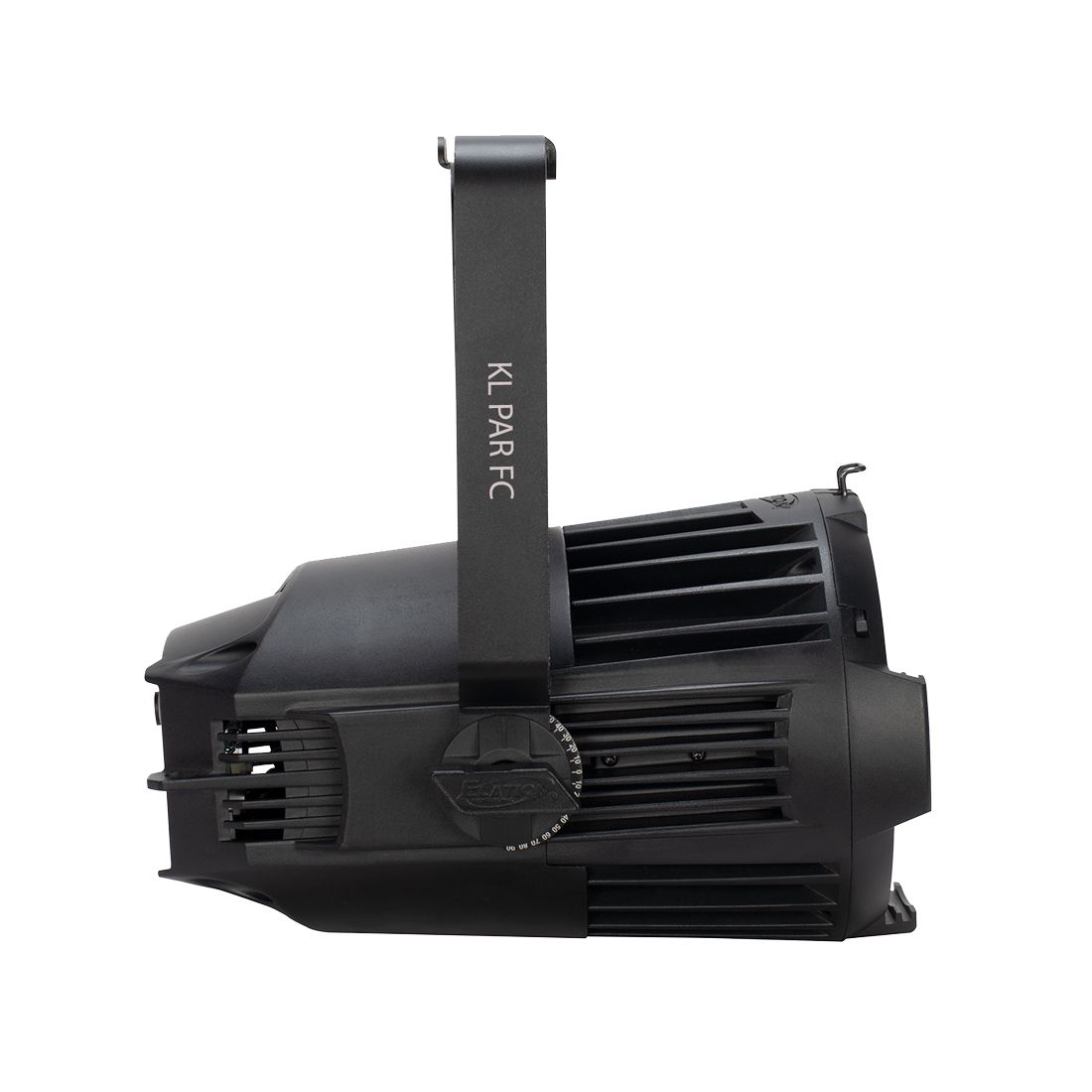 Elation KL PAR FC - RGBMA LED Wash Fixture