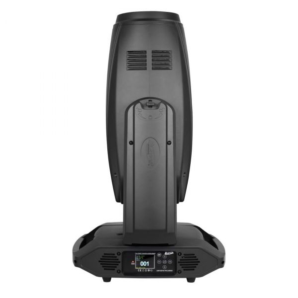 Beamz PRO Artiste Picasso kustīgā galva