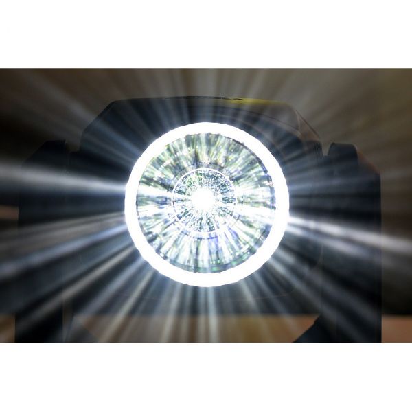 Elation professional  Smarty Hybrid kustīgā galva