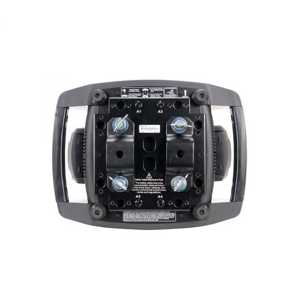 Elation professional  Smarty Hybrid kustīgā galva