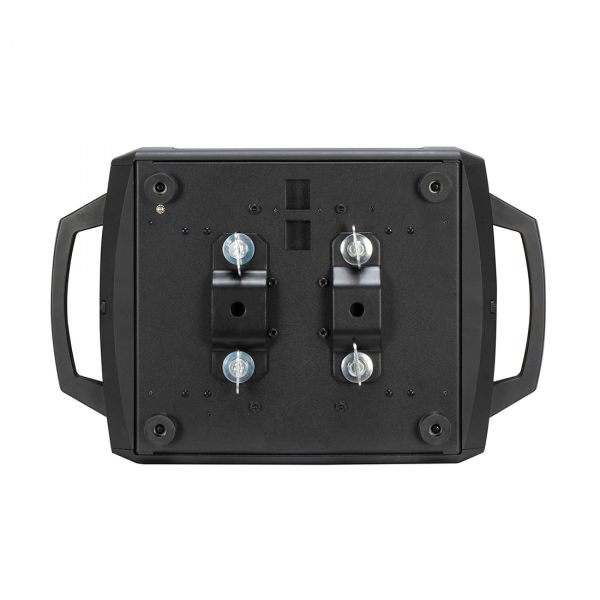 Beamz PRO FUZE MAX PROFILE kustīgā galva