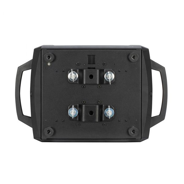 Beamz PRO FUZE MAX PROFILE kustīgā galva