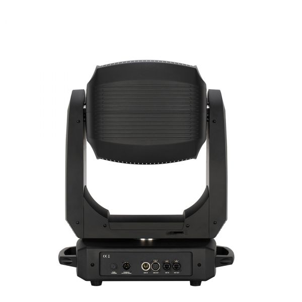 Beamz PRO FUZE MAX PROFILE kustīgā galva