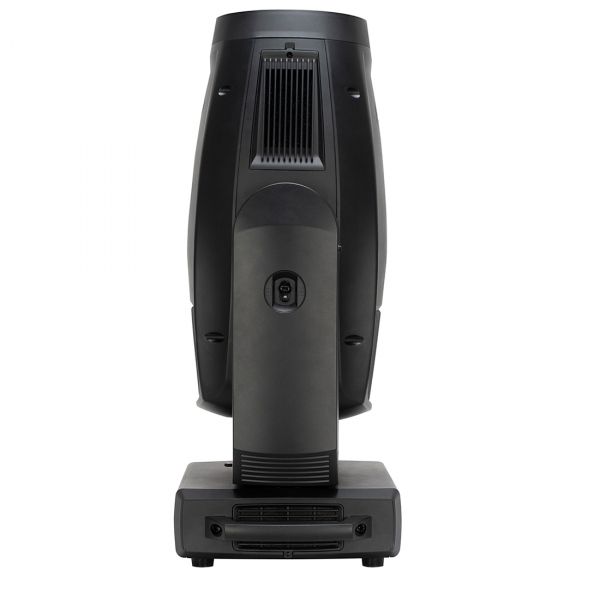 Beamz PRO FUZE MAX PROFILE kustīgā galva