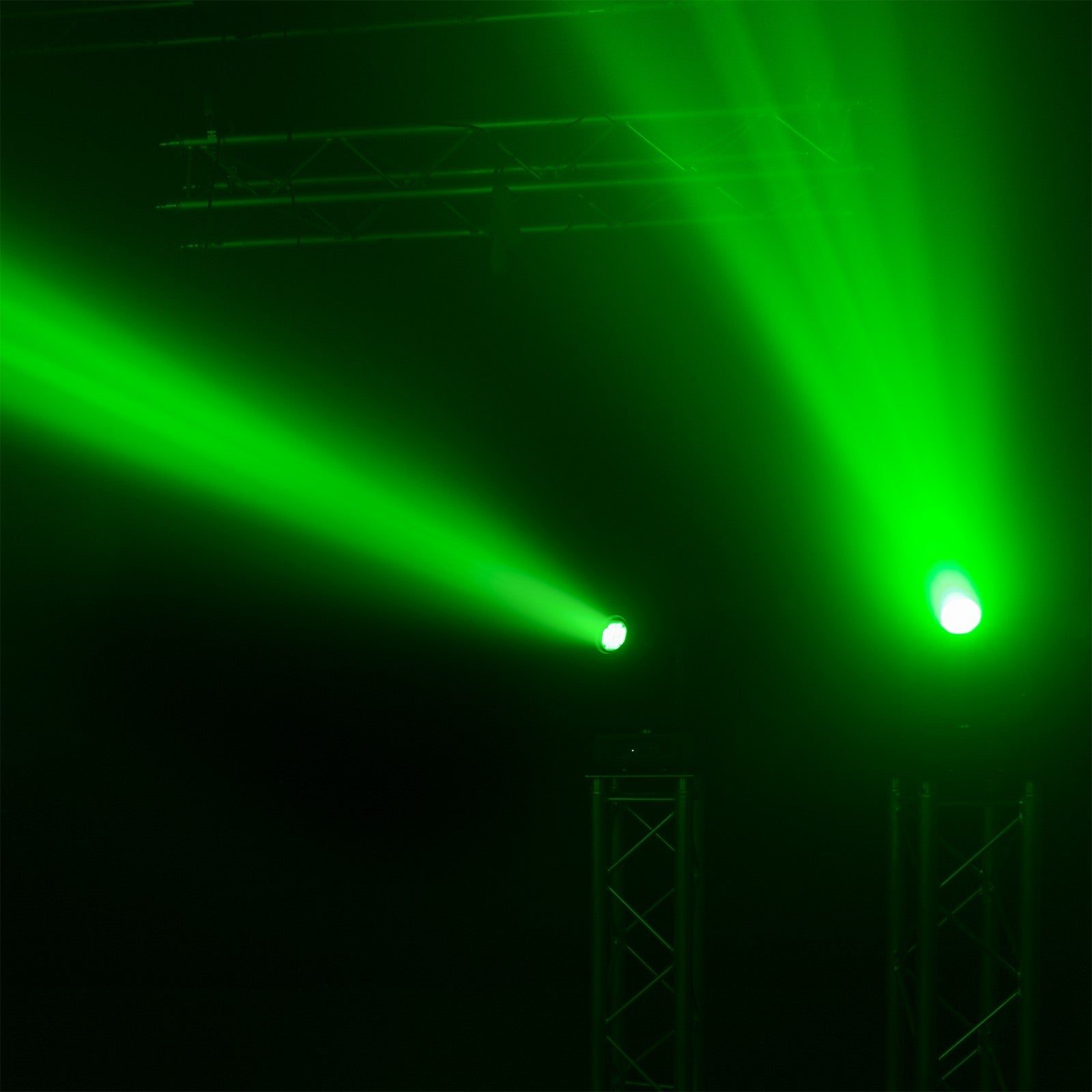 BeamZ IGNITE300 LED BSW Kustīgā galva