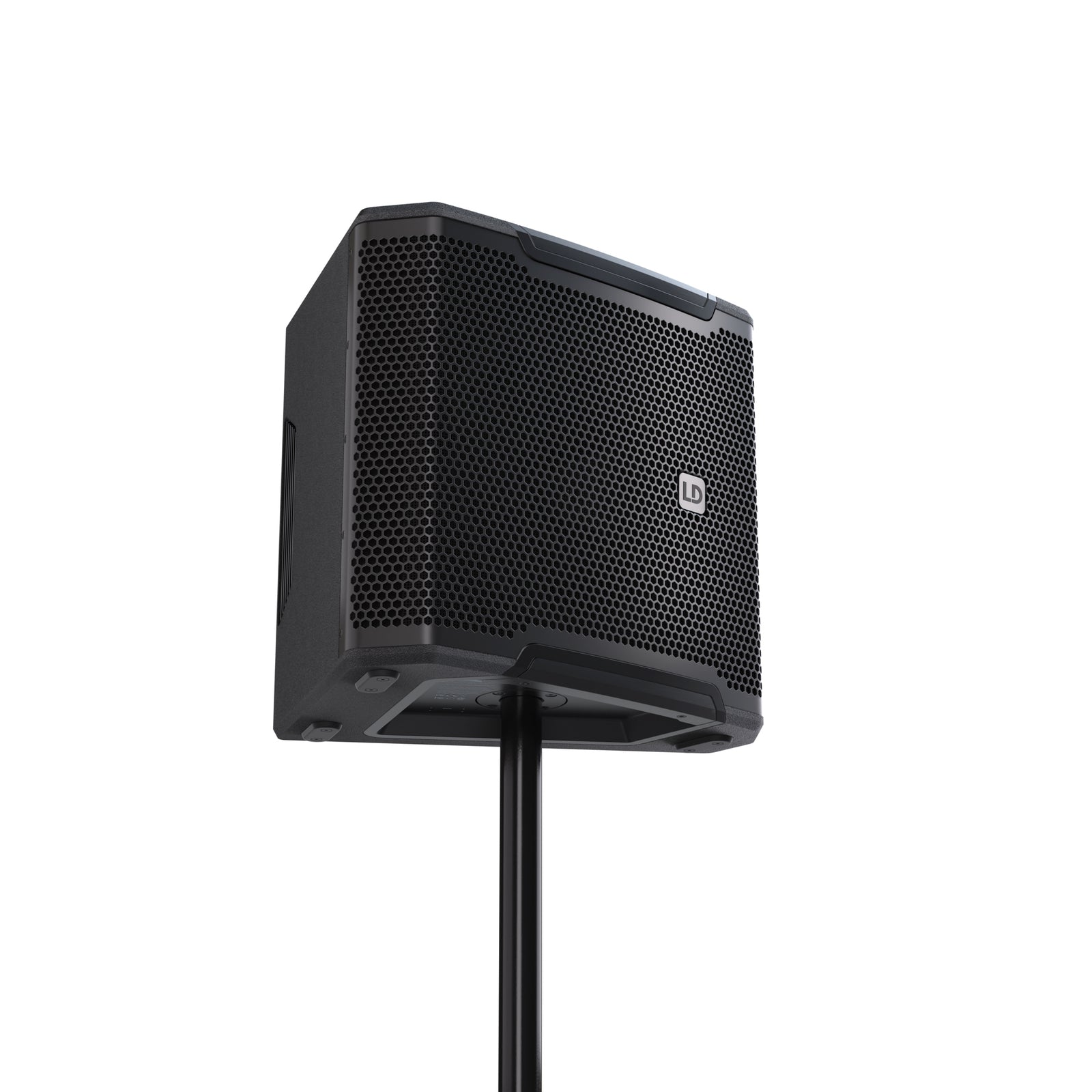 LD Systems MON 12 A G3 skatuves monitors