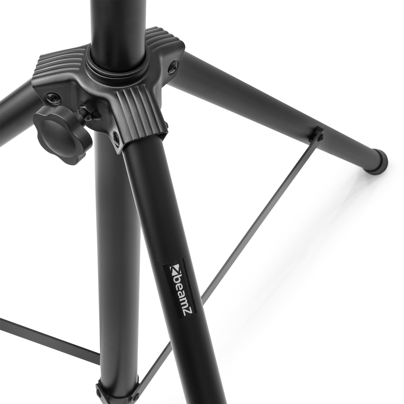 BeamZ LS30T Lightstand 3.5m 25kg T-bar