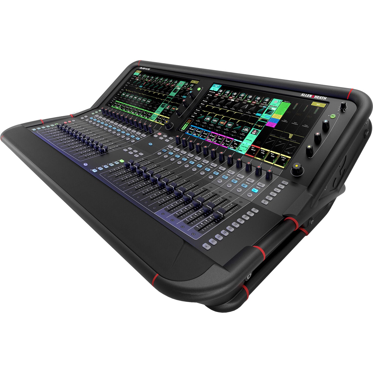 Allen & Heath Avantis Digitālā mikserpults