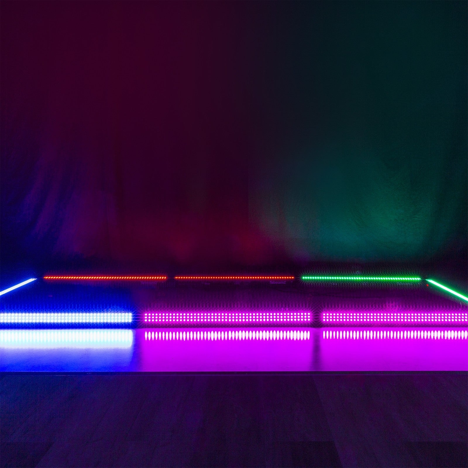 BeamZ LCB144 MKII LED Colour Bar