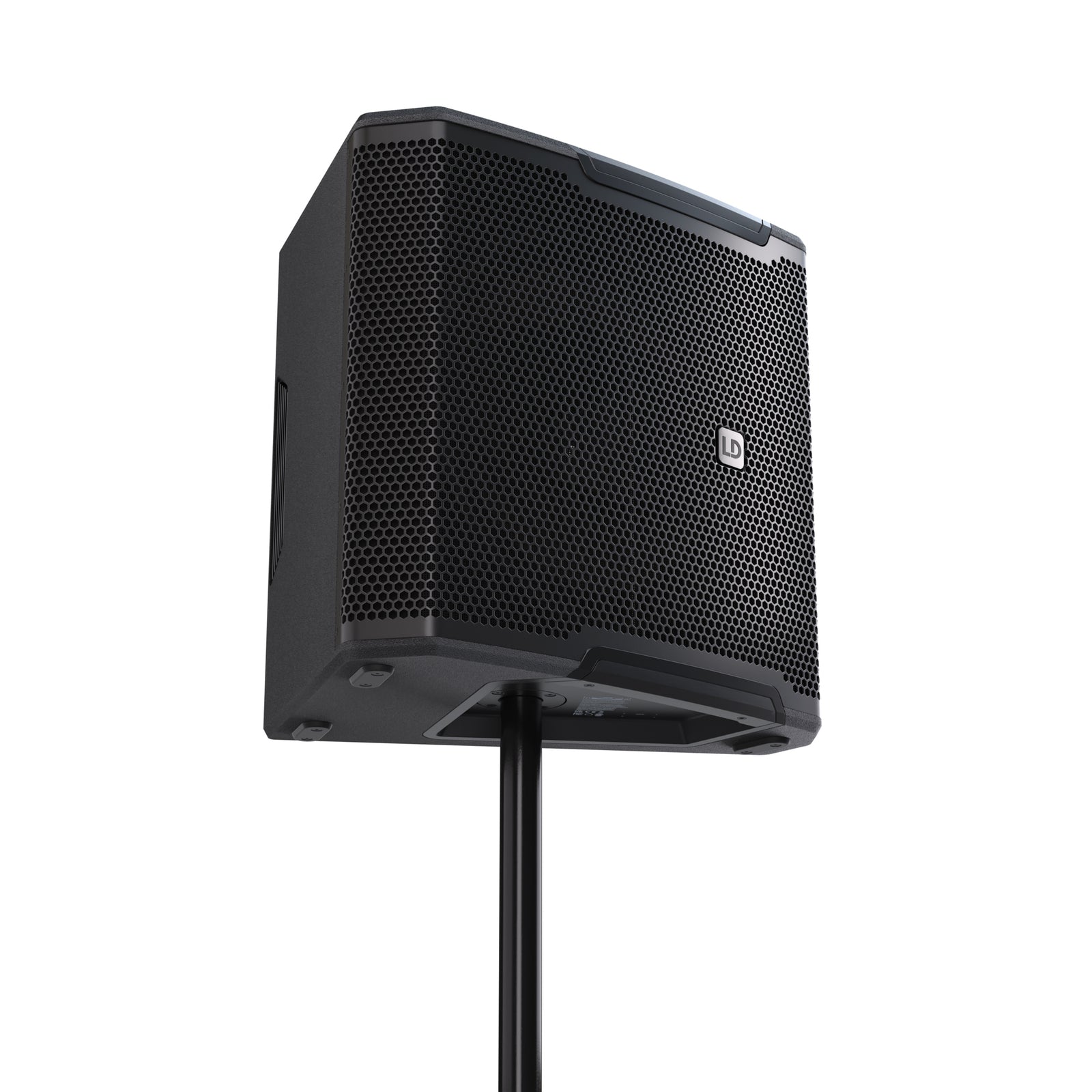 LD Systems MON 15 A G3 skatuves monitors