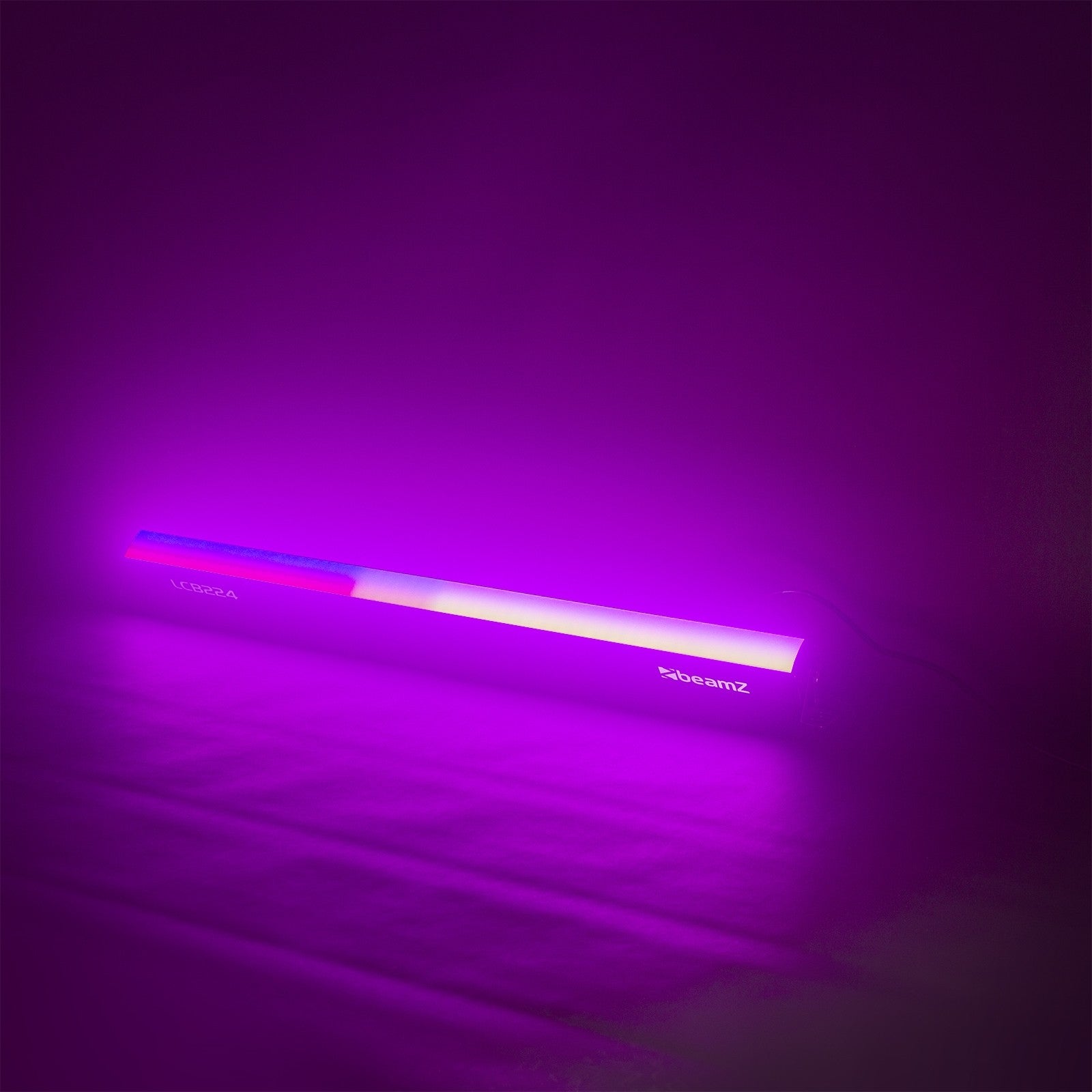 BeamZ LCB224 LED Bar 224x SMD RGB