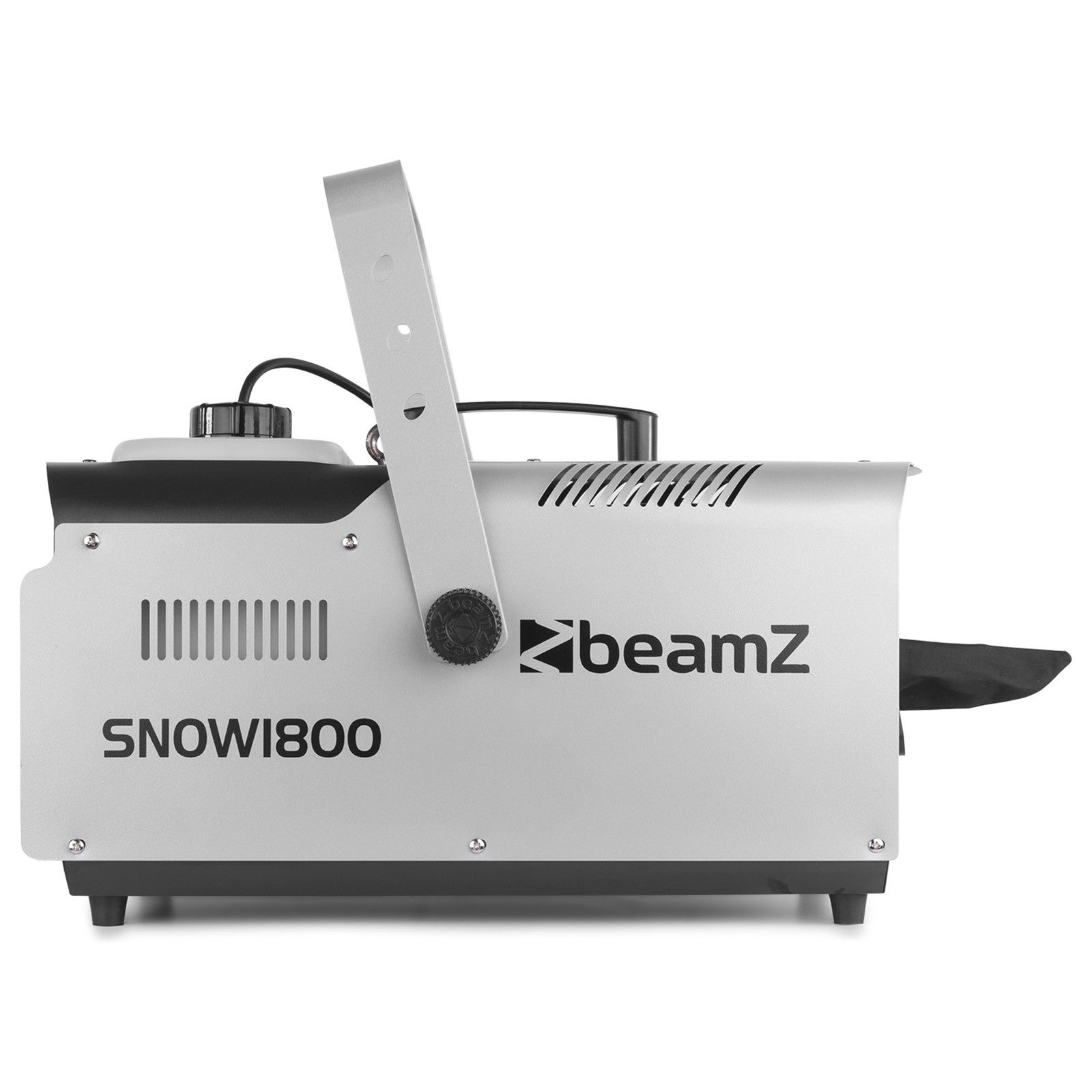 BeamZ SNOW600 Sniega mašīna