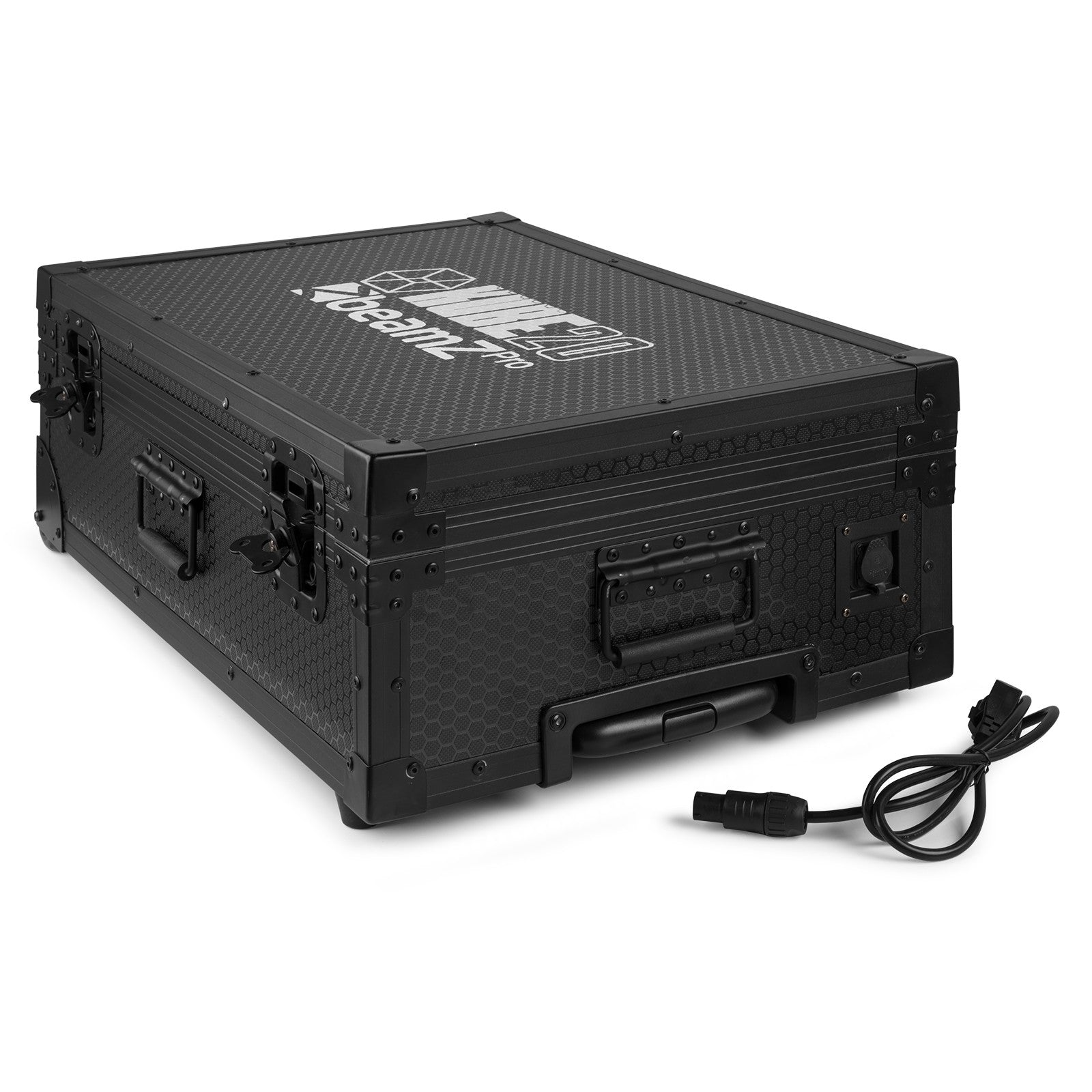 BeamZ FCC30 Transportkaste priekš 6 KUBE20