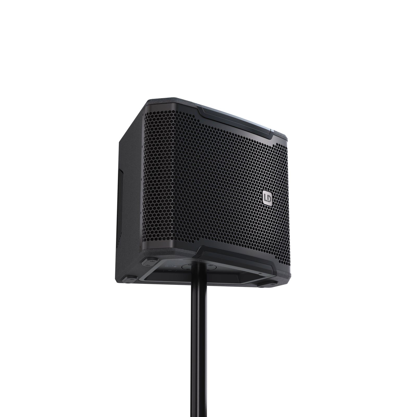 LD Systems MON 10 A G3 skatuves monitors