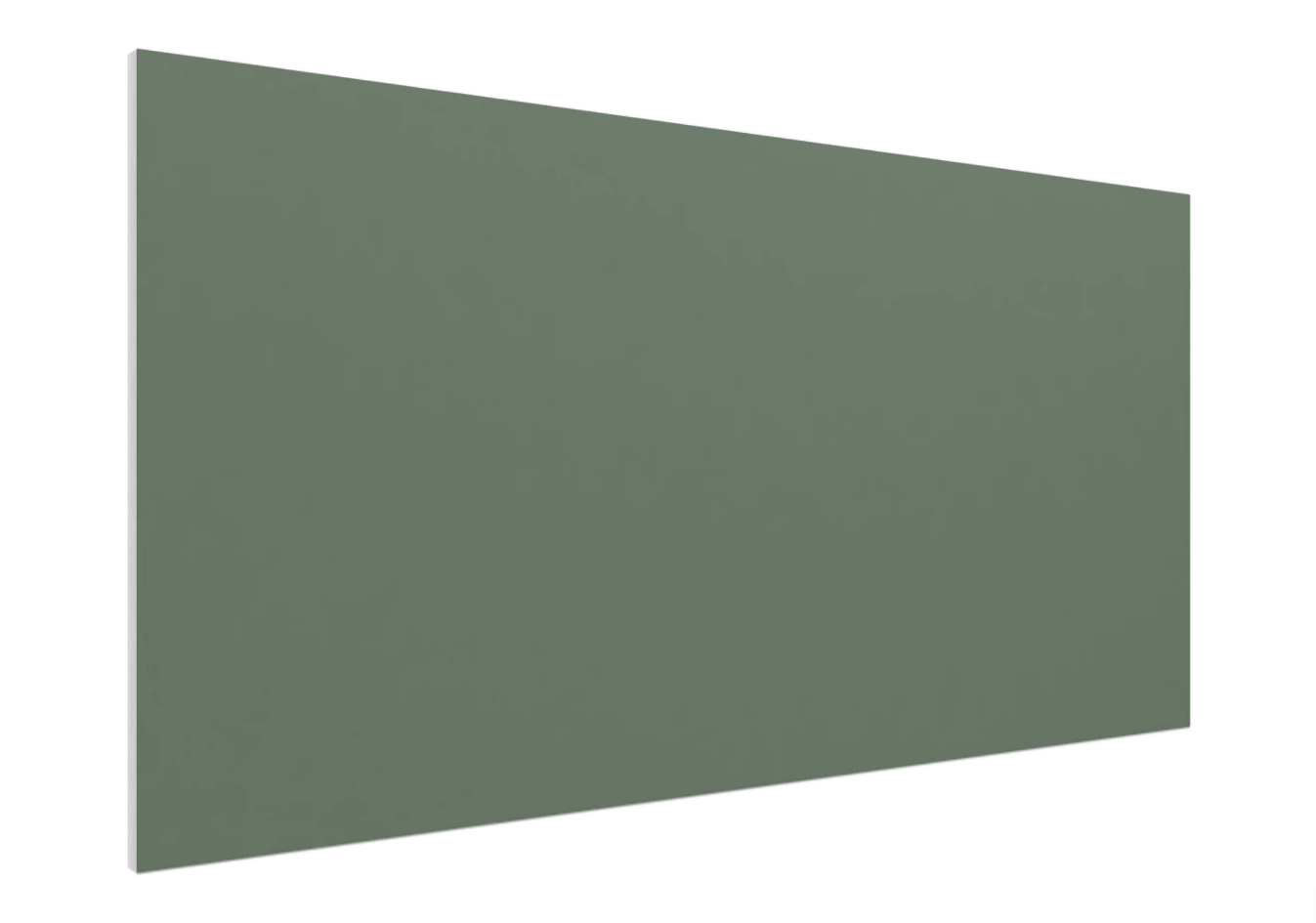 Vicoustic Flat Panel VMT 120cm Colors acoustic panels 20mm 4pcs
