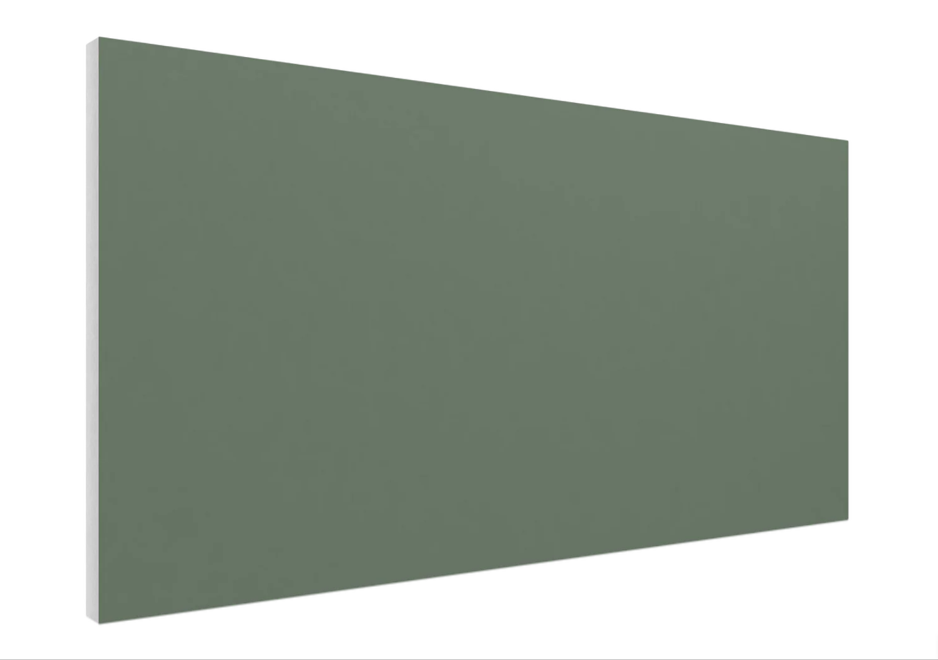 Vicoustic Flat Panel VMT 120cm Colors acoustic panels 40mm 8pcs
