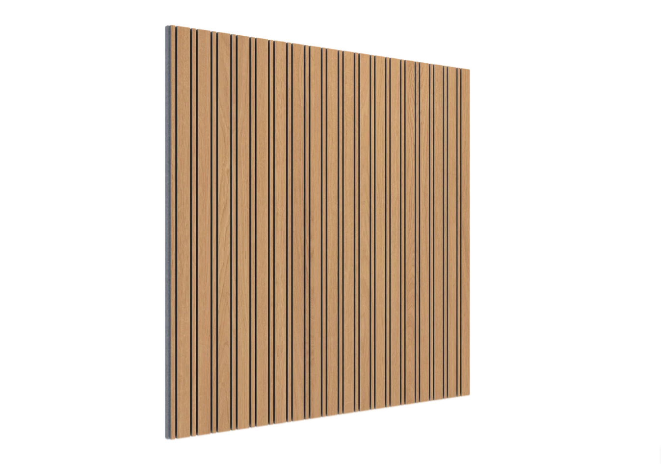 Vicoustic VicStrip Double Square acoustic panels 8 pcs