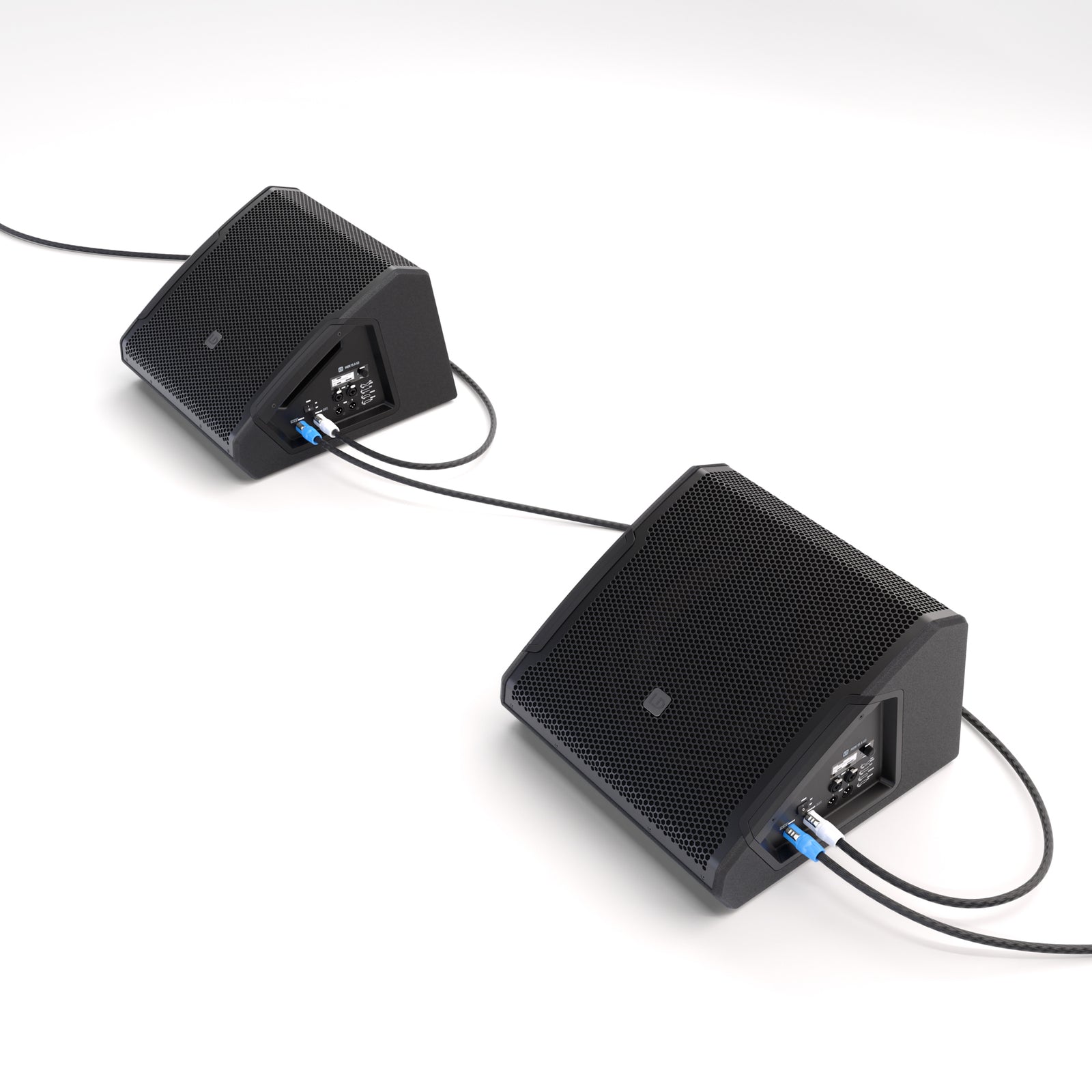 LD Systems MON 10 A G3 skatuves monitors