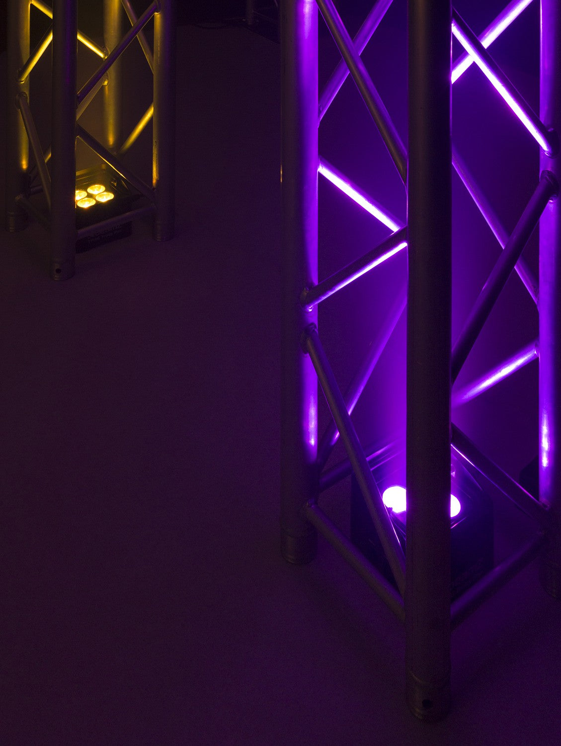BeamZ TP46 Truss Par gaismeklis