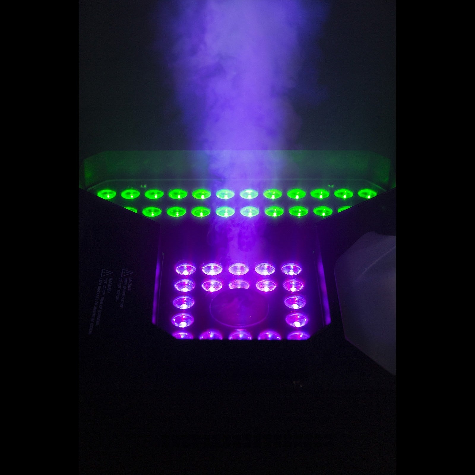 BeamZ BLAZE2200 Vertical Fogger dūmu mašīna