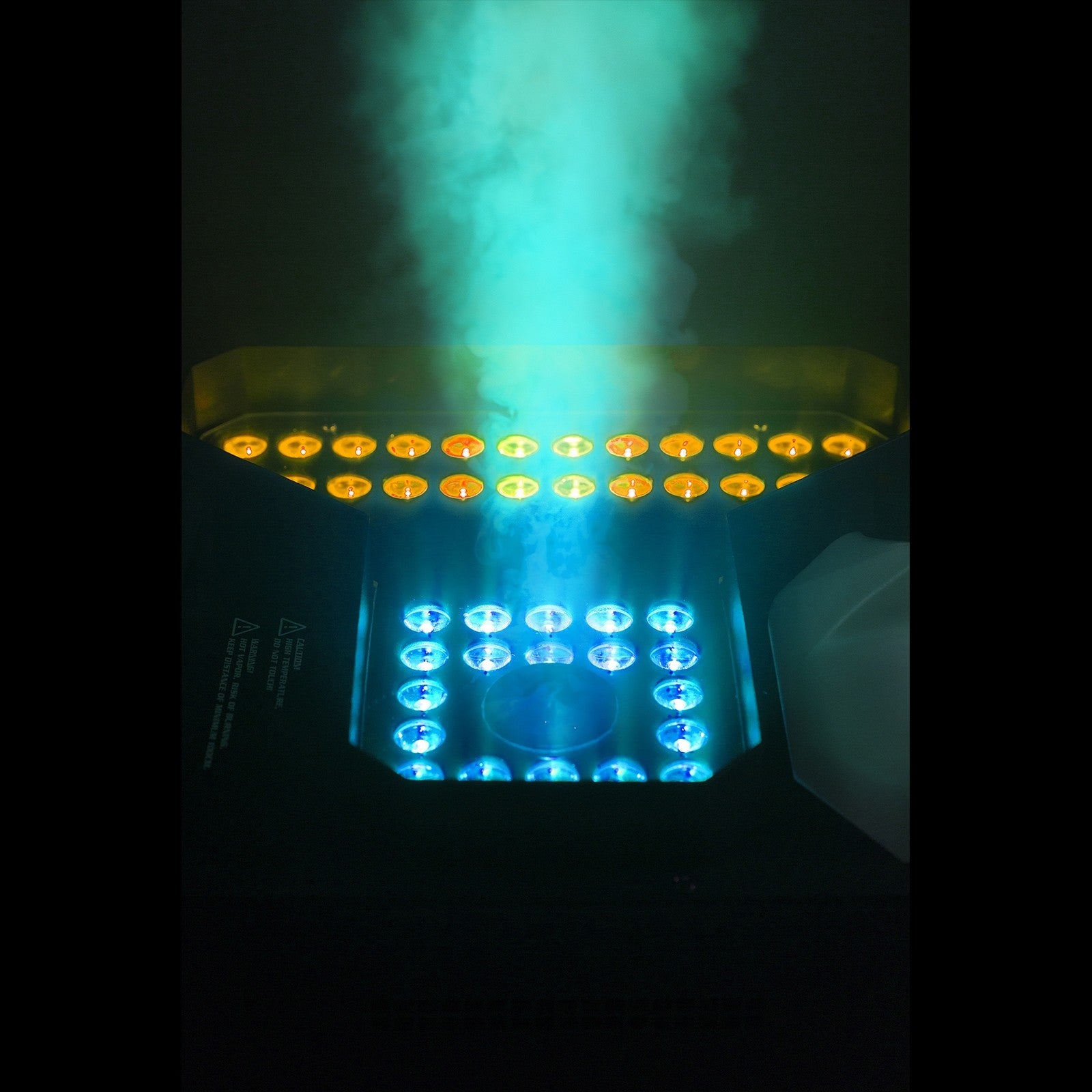 BeamZ BLAZE3500 Vertical Fogger dūmu mašīna