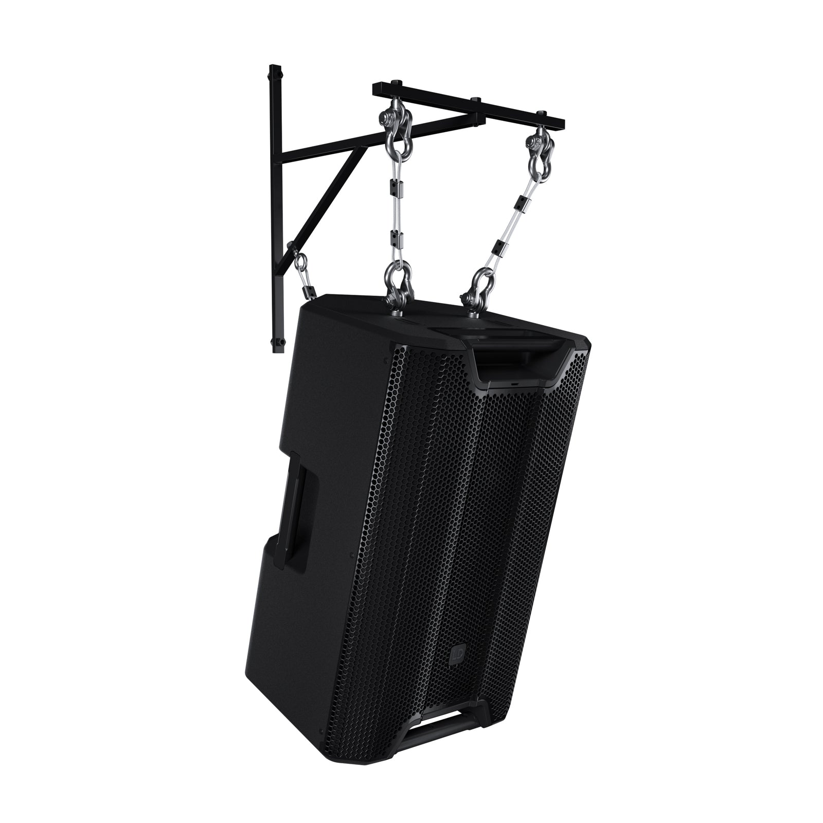 Electro Voice ICOA PRO 15 A stage monitor with bluetooth