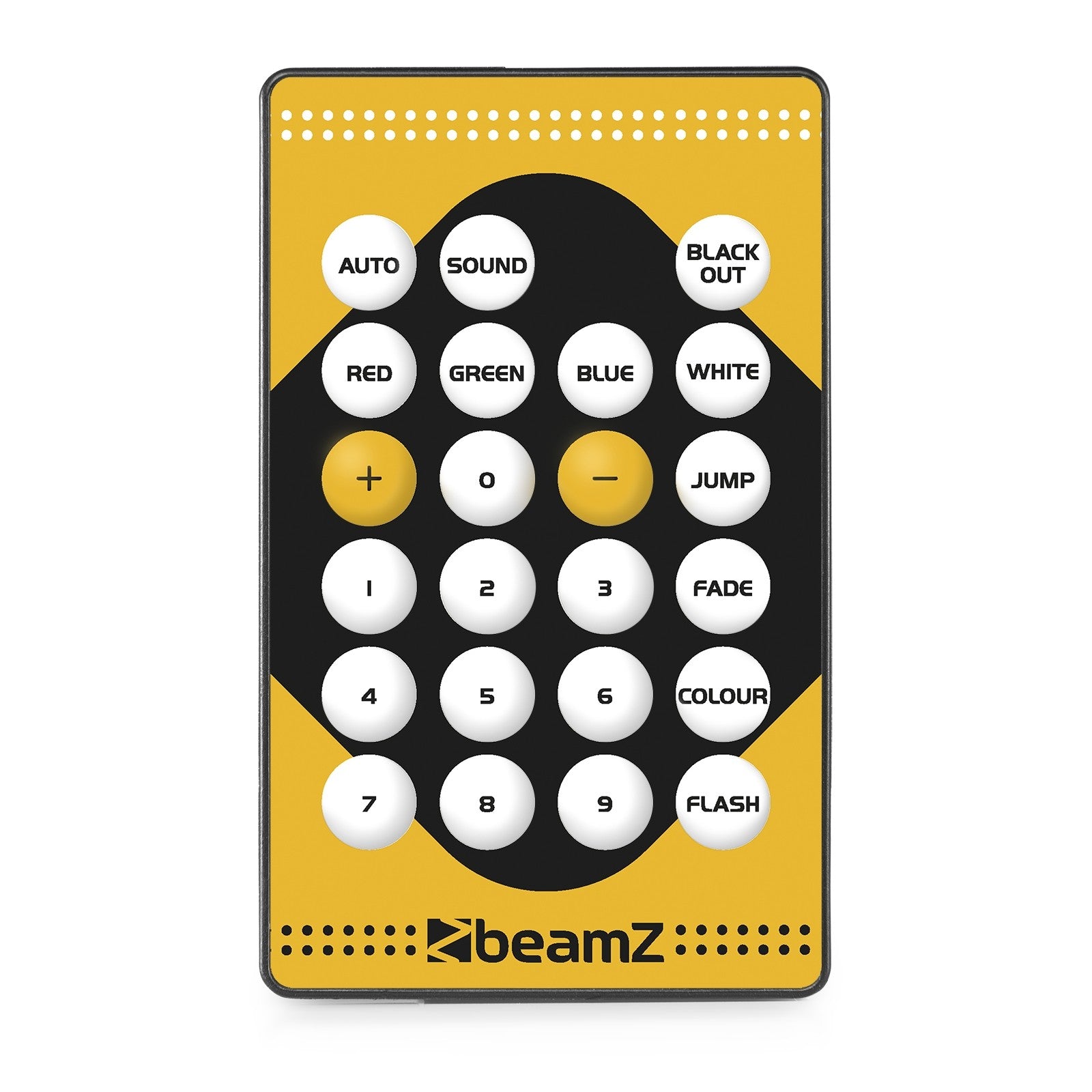 BeamZ LCB144 MKII LED Colour Bar