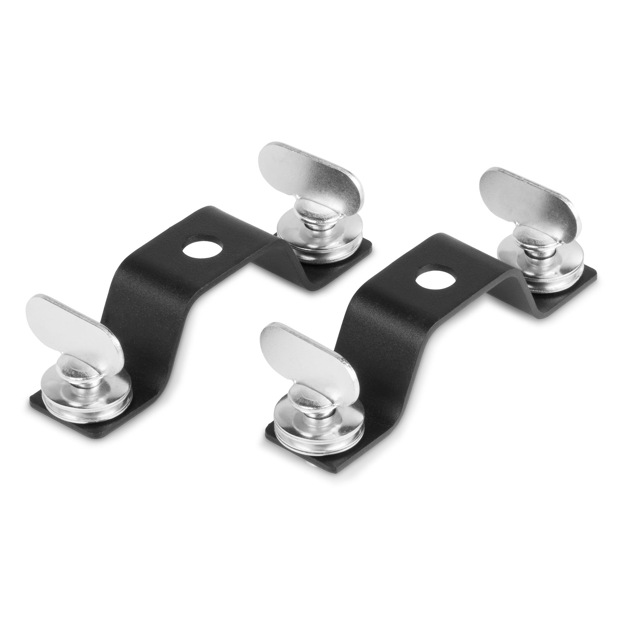 BeamZ ShowBar GO Vibe with 4 Moving Heads and LED Bar