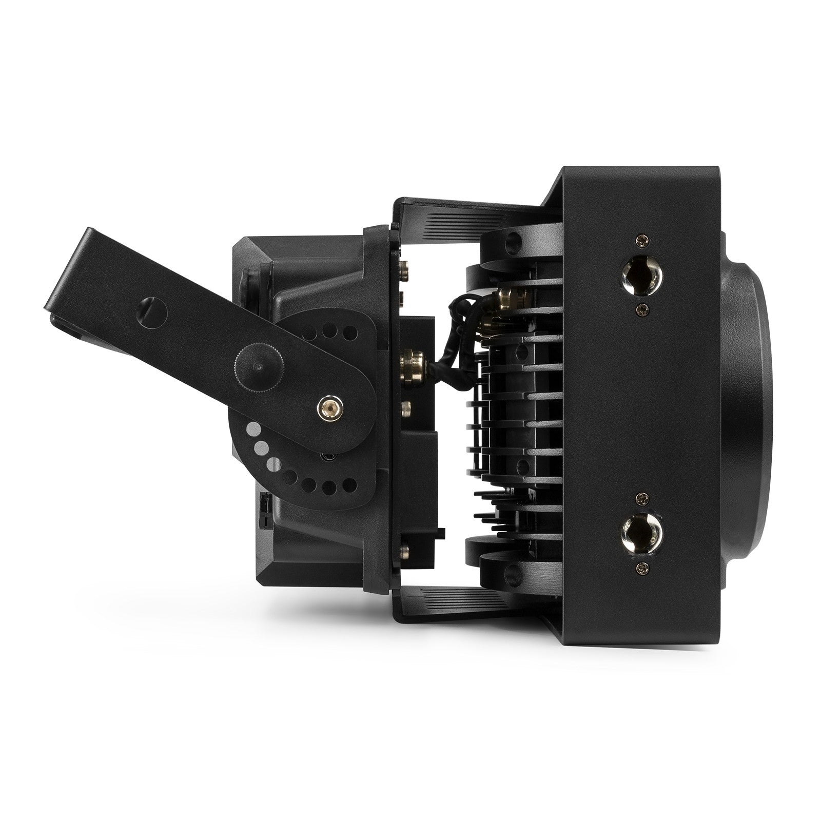BeamZ SB220IP Skatuves Blinder IP65 WW/Amber