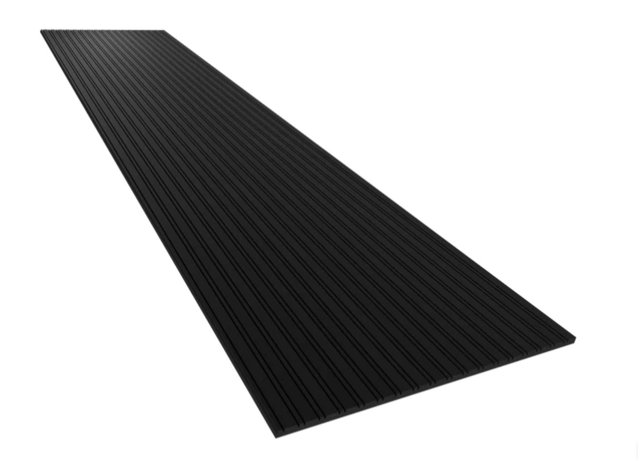 Vicoustic VicStrip Double 270cm acoustic slat panels 1, 2 or 4 pcs