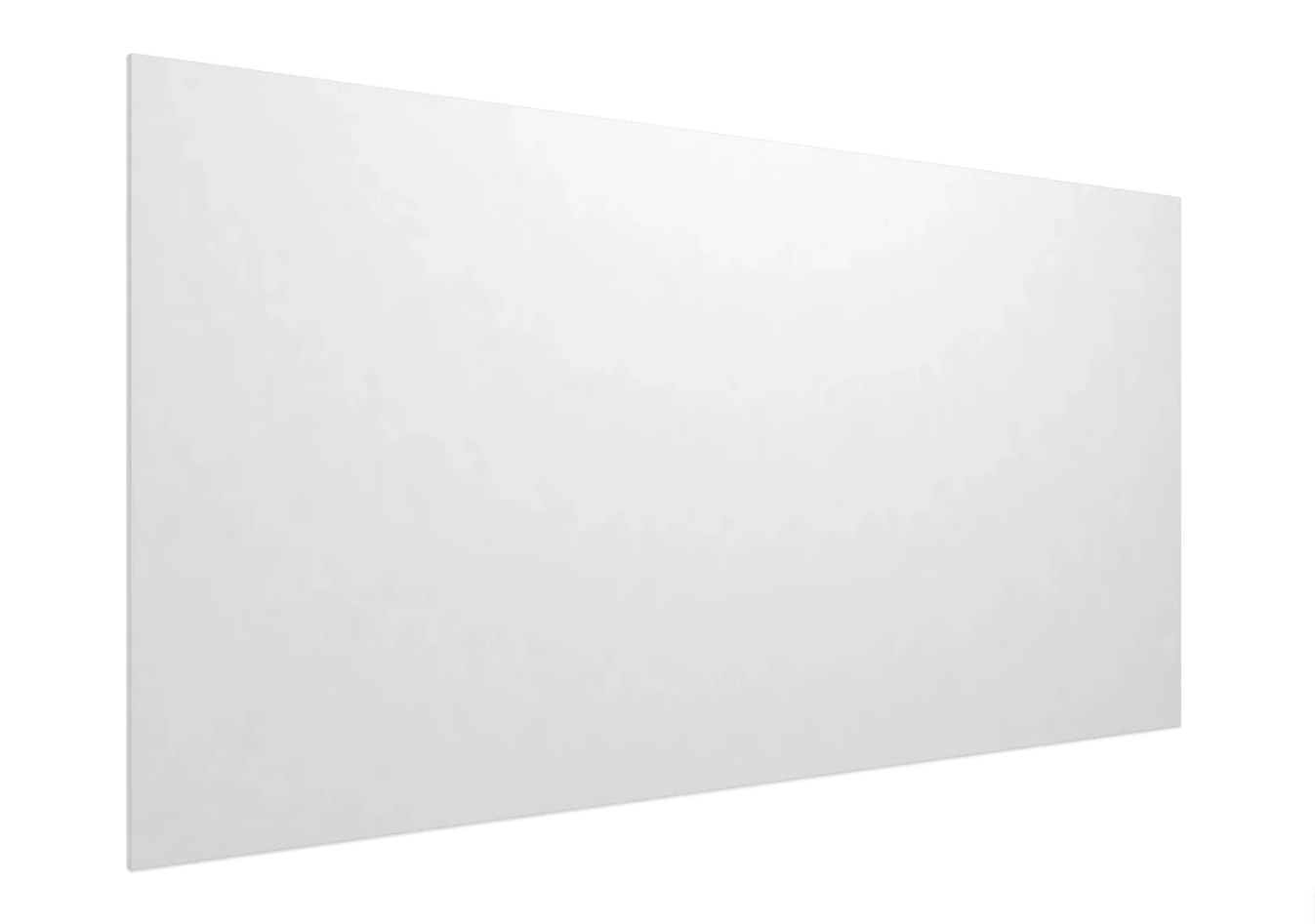 Vicoustic Flat Panel VMT 240cm Colors acoustic panels 20mm 2, 4 or 8 pcs