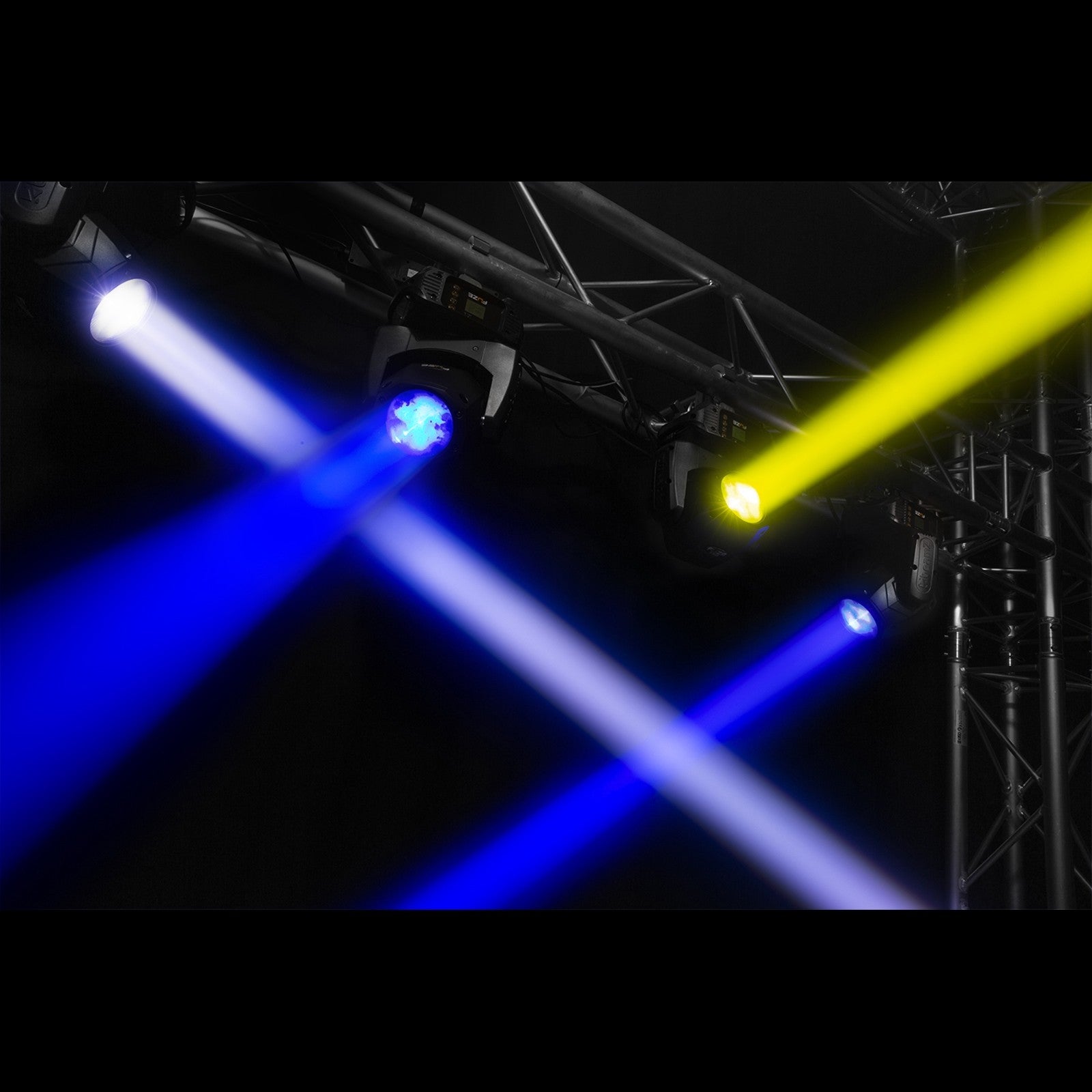 BeamZ Fuze75B Beam 75W LED Moving light fixture