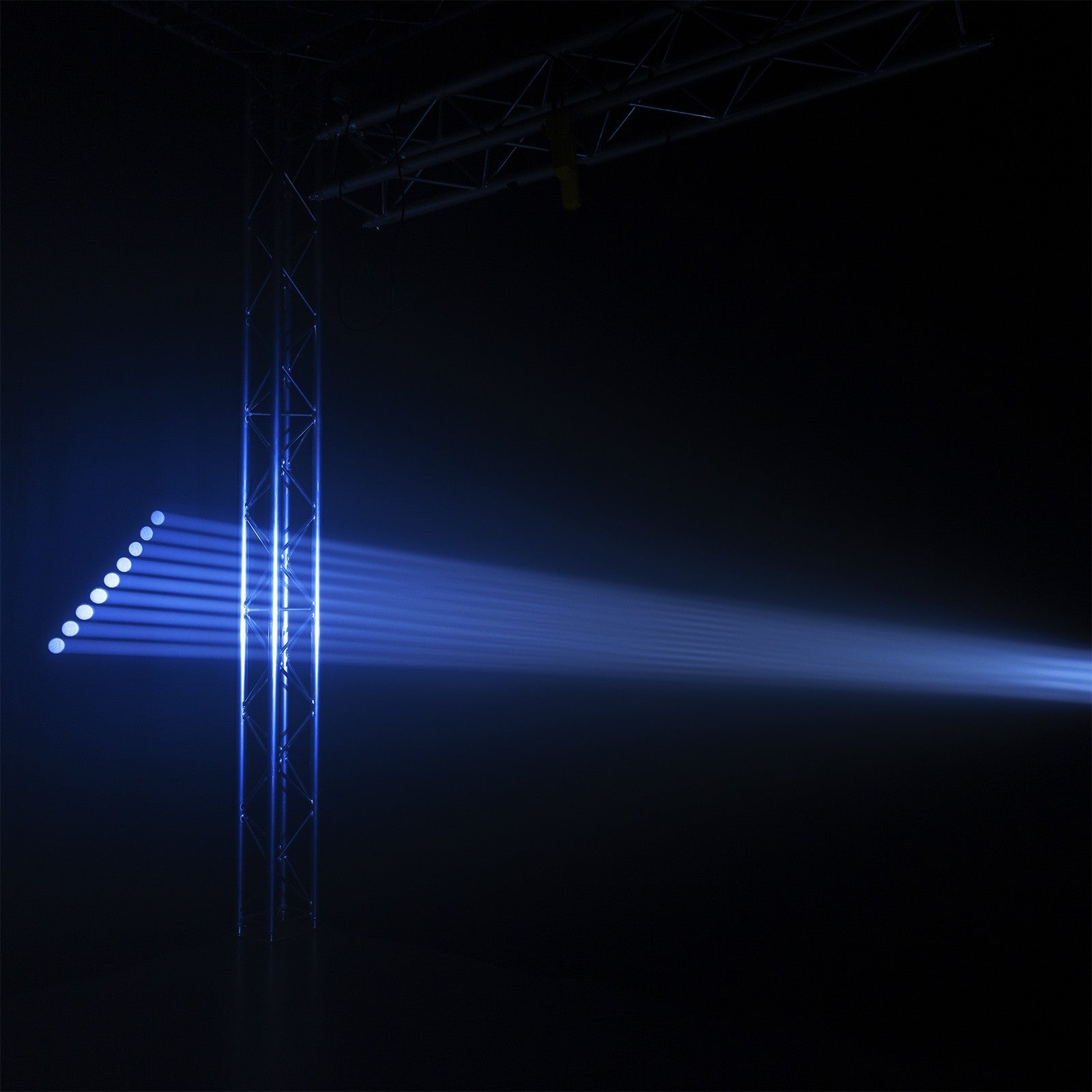 BeamZ IGNITE300 LED BSW Kustīgā galva