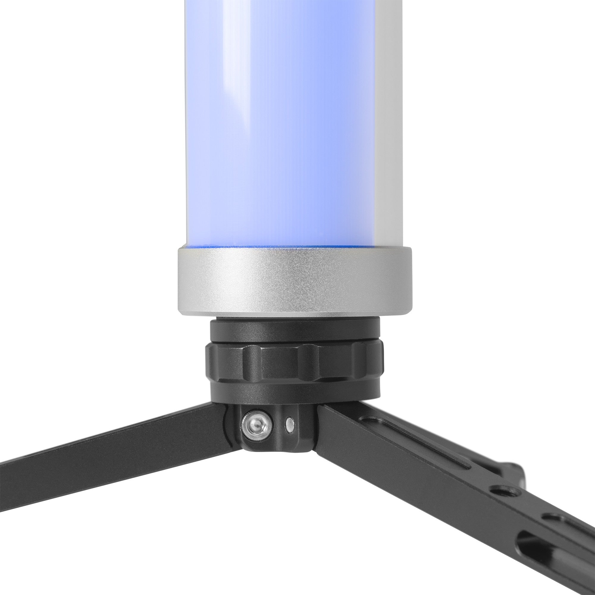 BeamZ Kratos LED Tube RGBW in/outdoor use