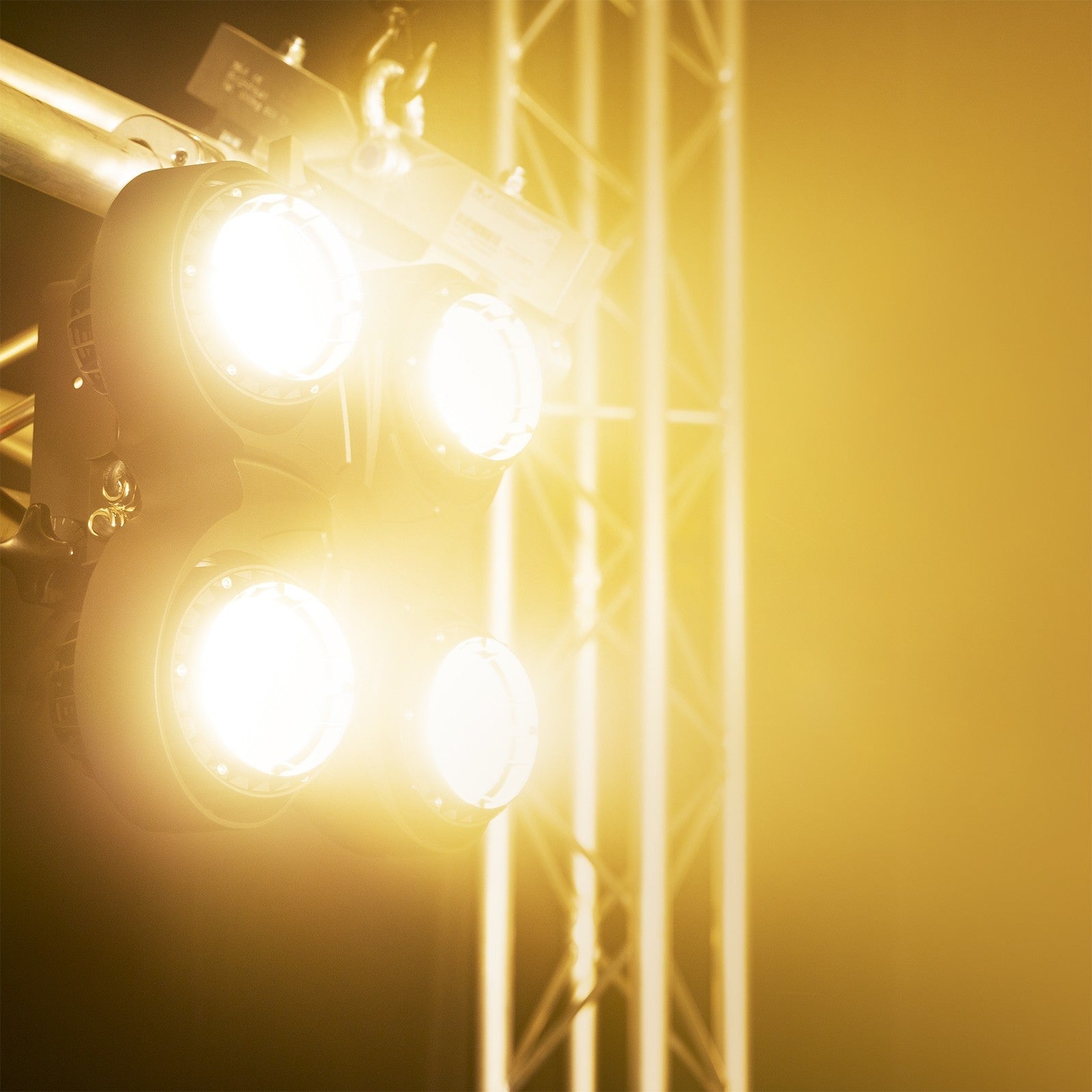BeamZ SB420IP Skatuves Blinder IP65 WW/Amber