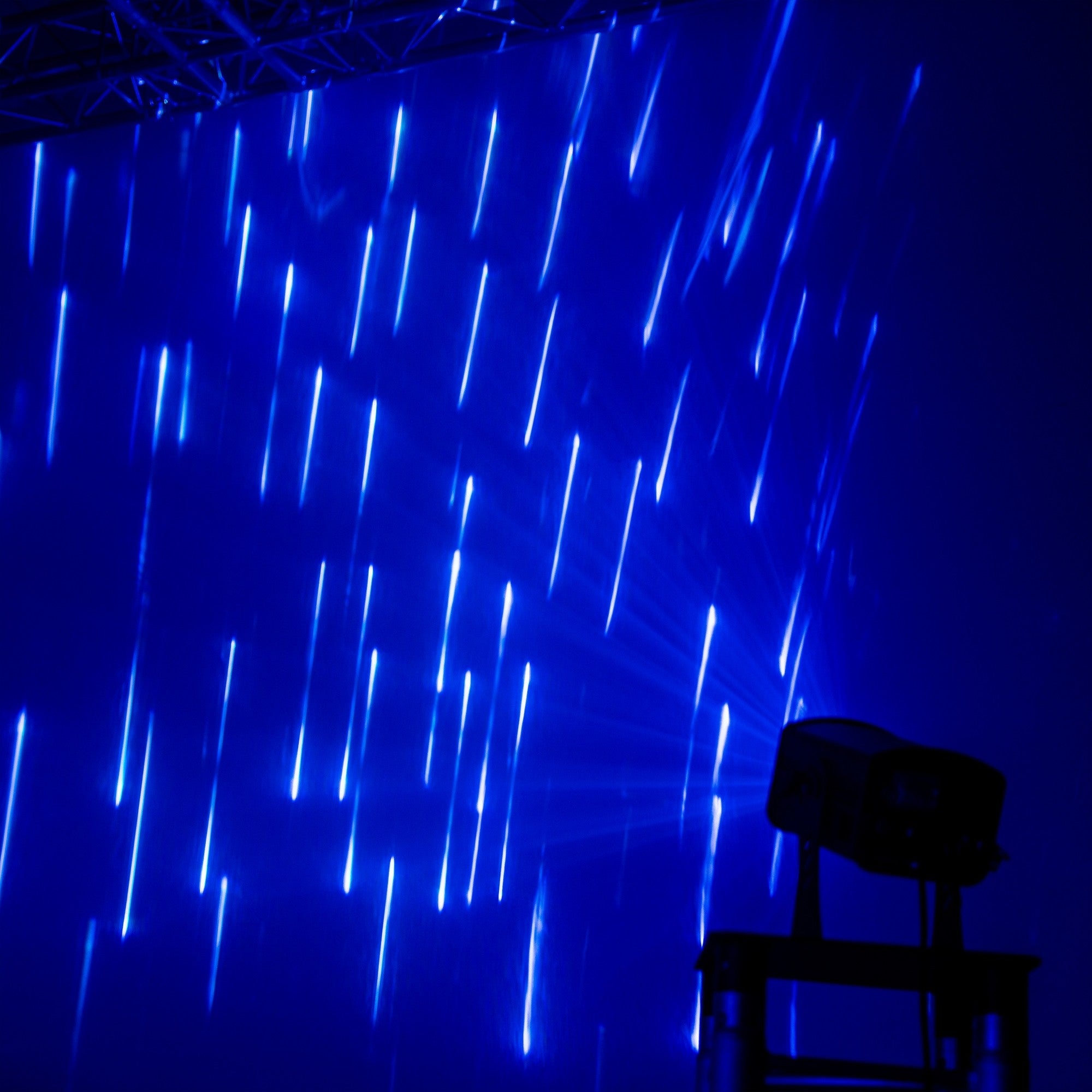 BeamZ TerraSky Rain Lāzers ārtelpām