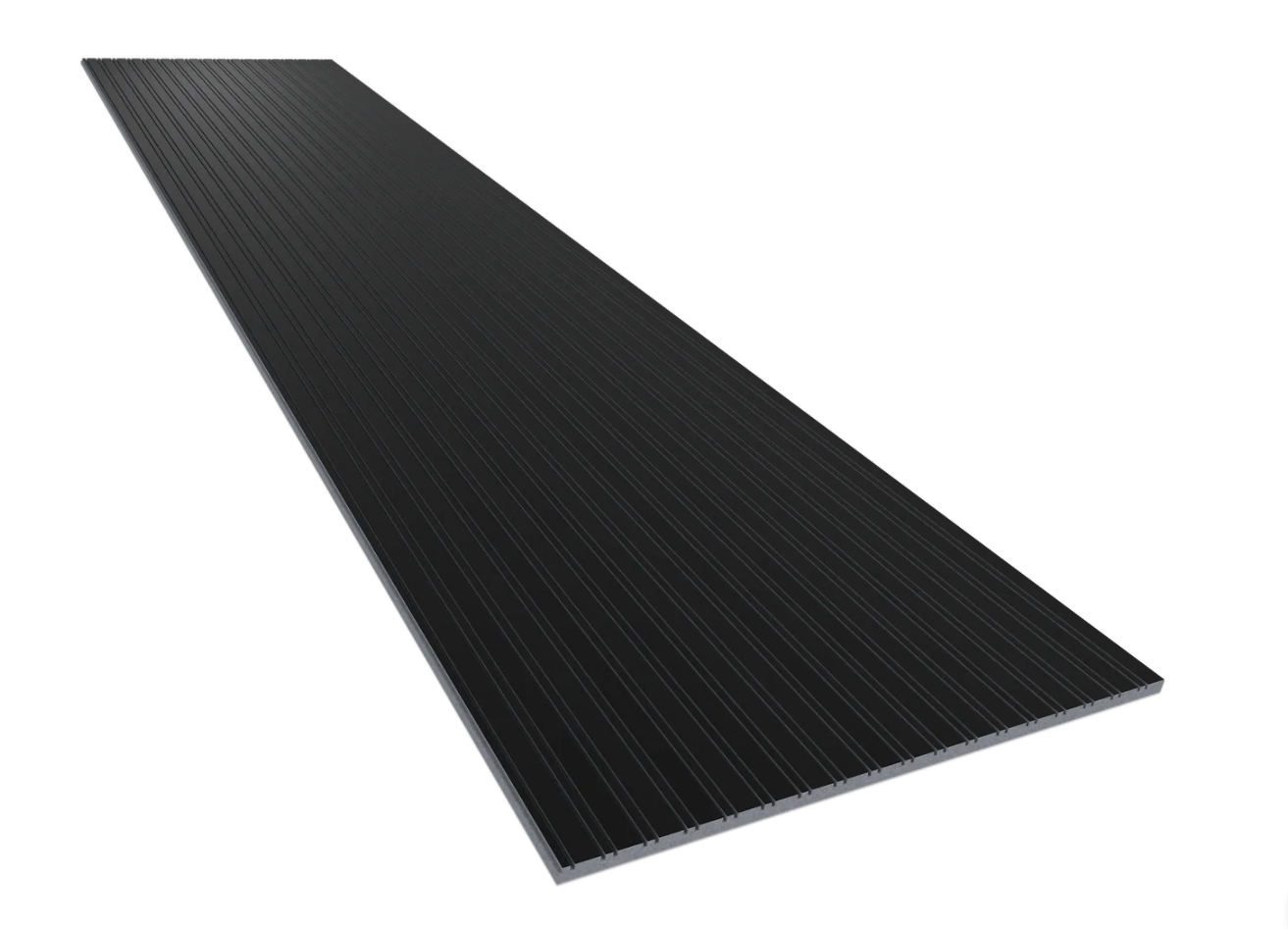 Vicoustic VicStrip Double 270cm acoustic slat panels 1, 2 or 4 pcs