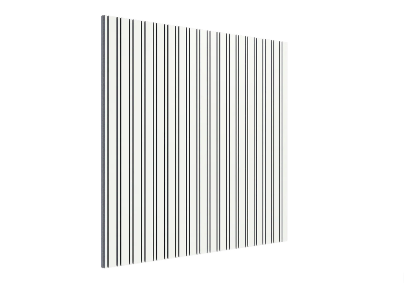 Vicoustic VicStrip Double Square acoustic panels 8 pcs