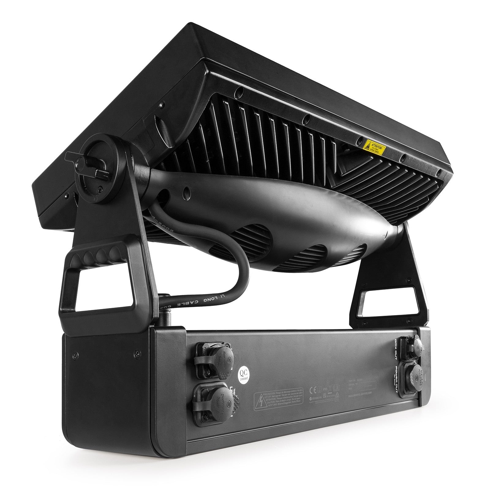 BeamZ StarColor540 Wash Light Fixture