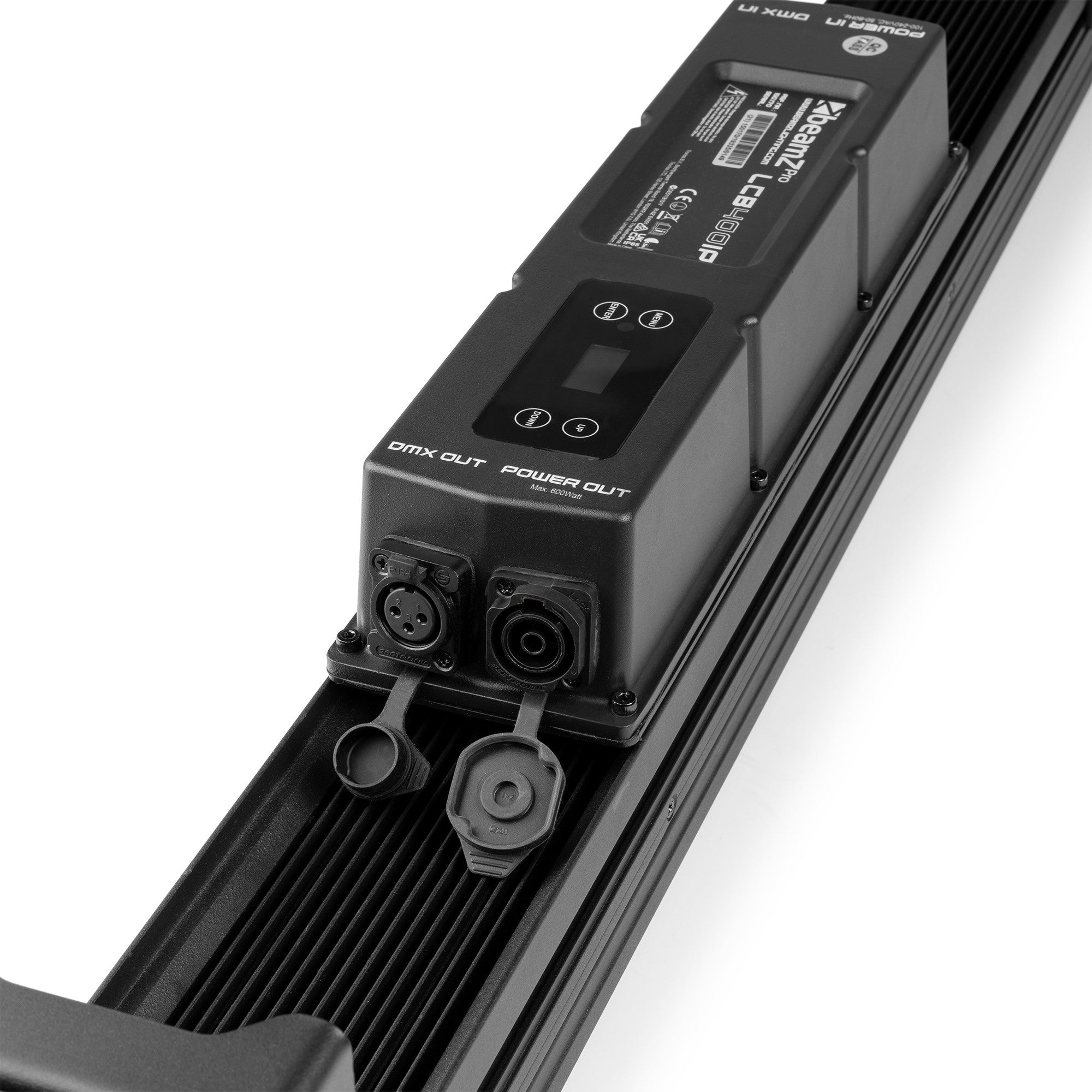 BeamZ LCB400 IP LED BAR PIXEL CONTROL Lighting Fixture