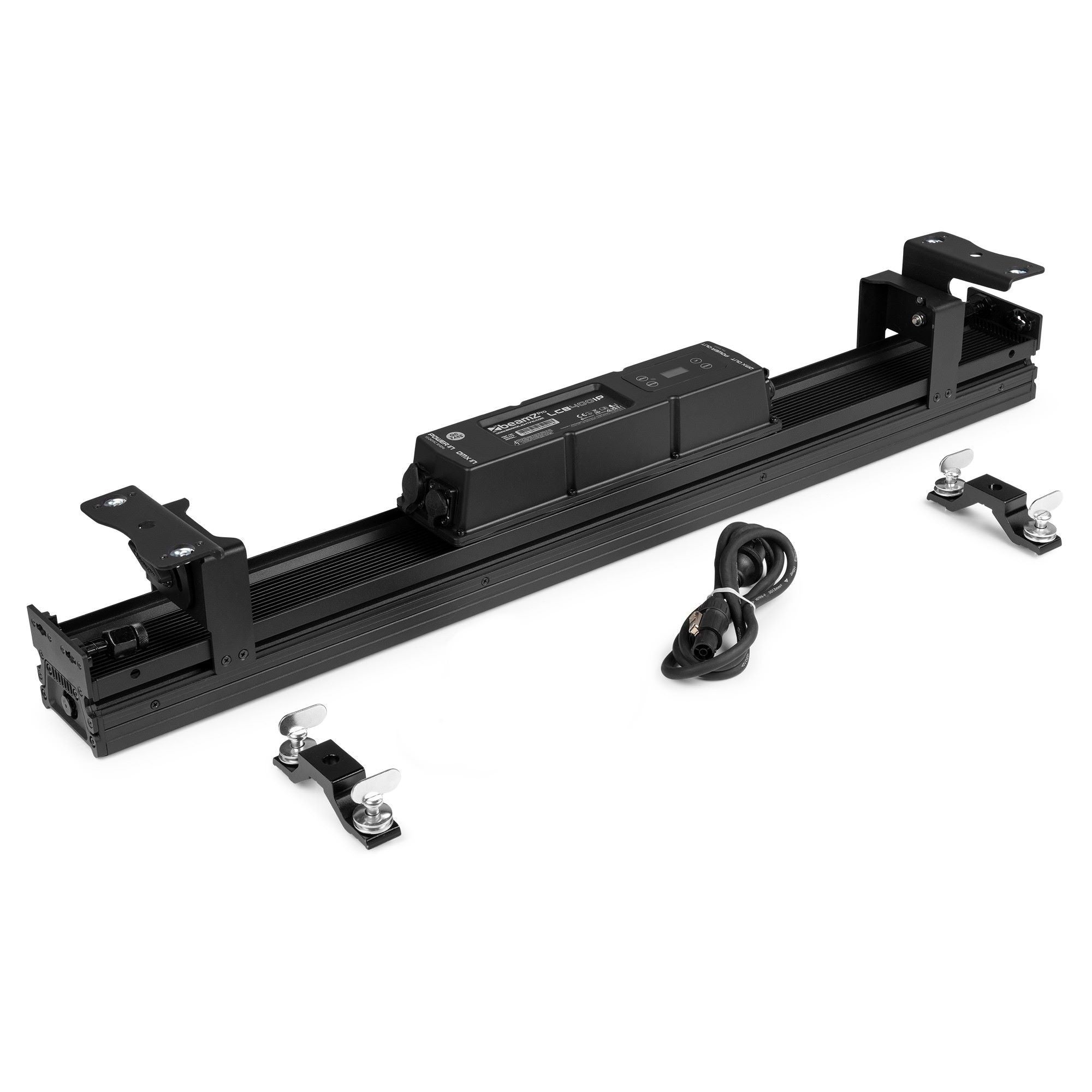 BeamZ LCB400 IP LED BAR PIXEL CONTROL Lighting Fixture