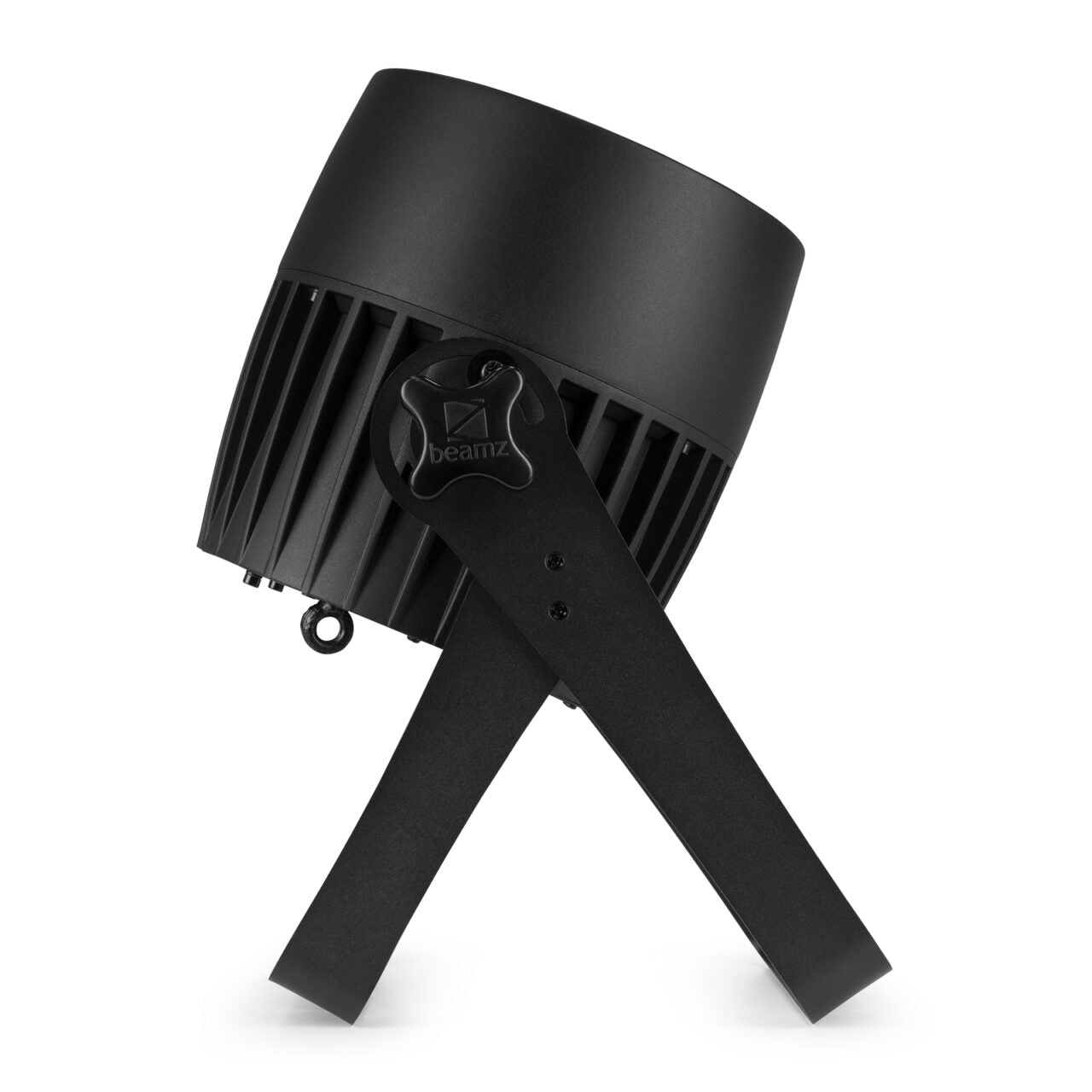 BeamZ COB150WW Pro PAR 150W COB Silti baltas gaismas prožektors