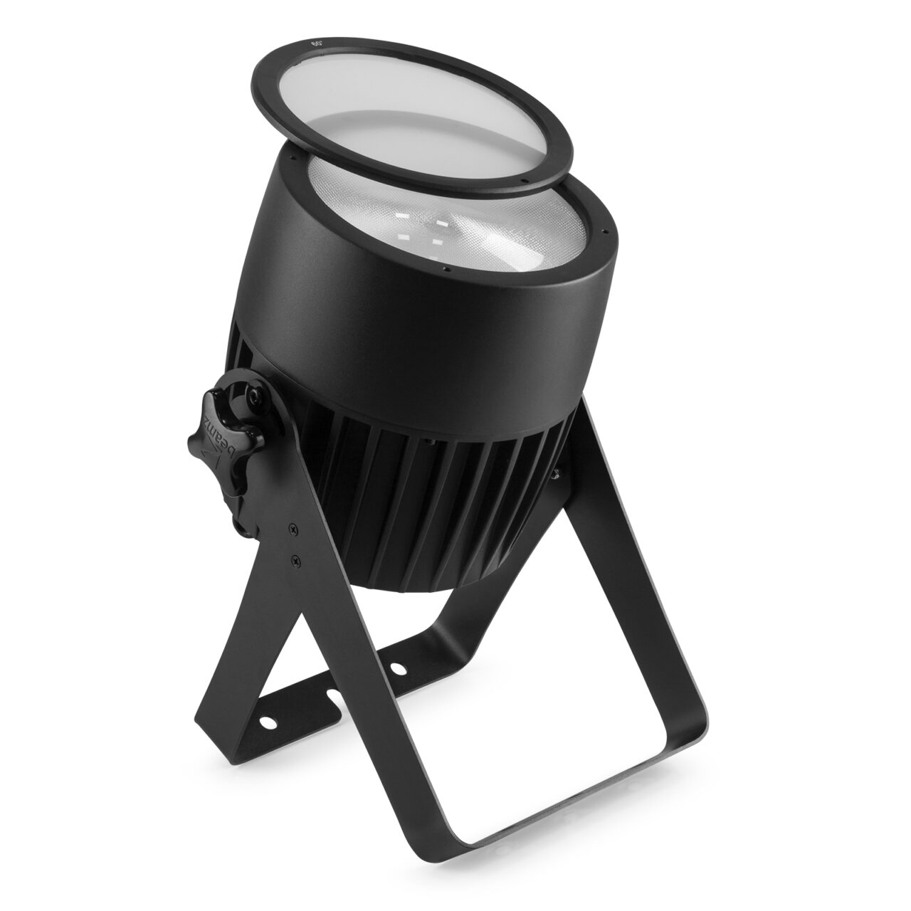 BeamZ COB150WW Pro PAR 150W COB Silti baltas gaismas prožektors